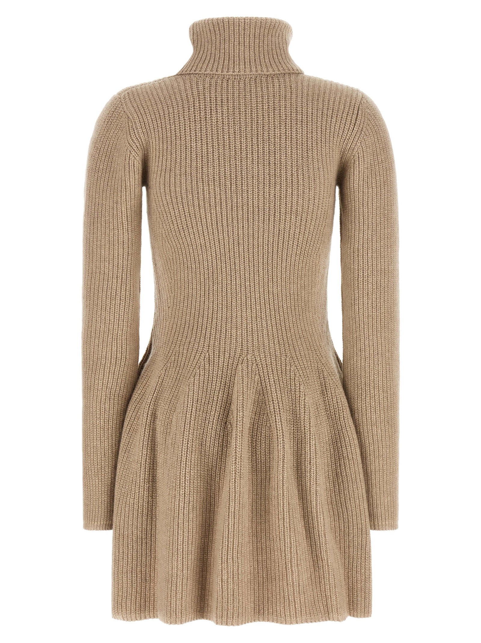 Magda Butrym 17 Dress – 100% cashmere - view 2
