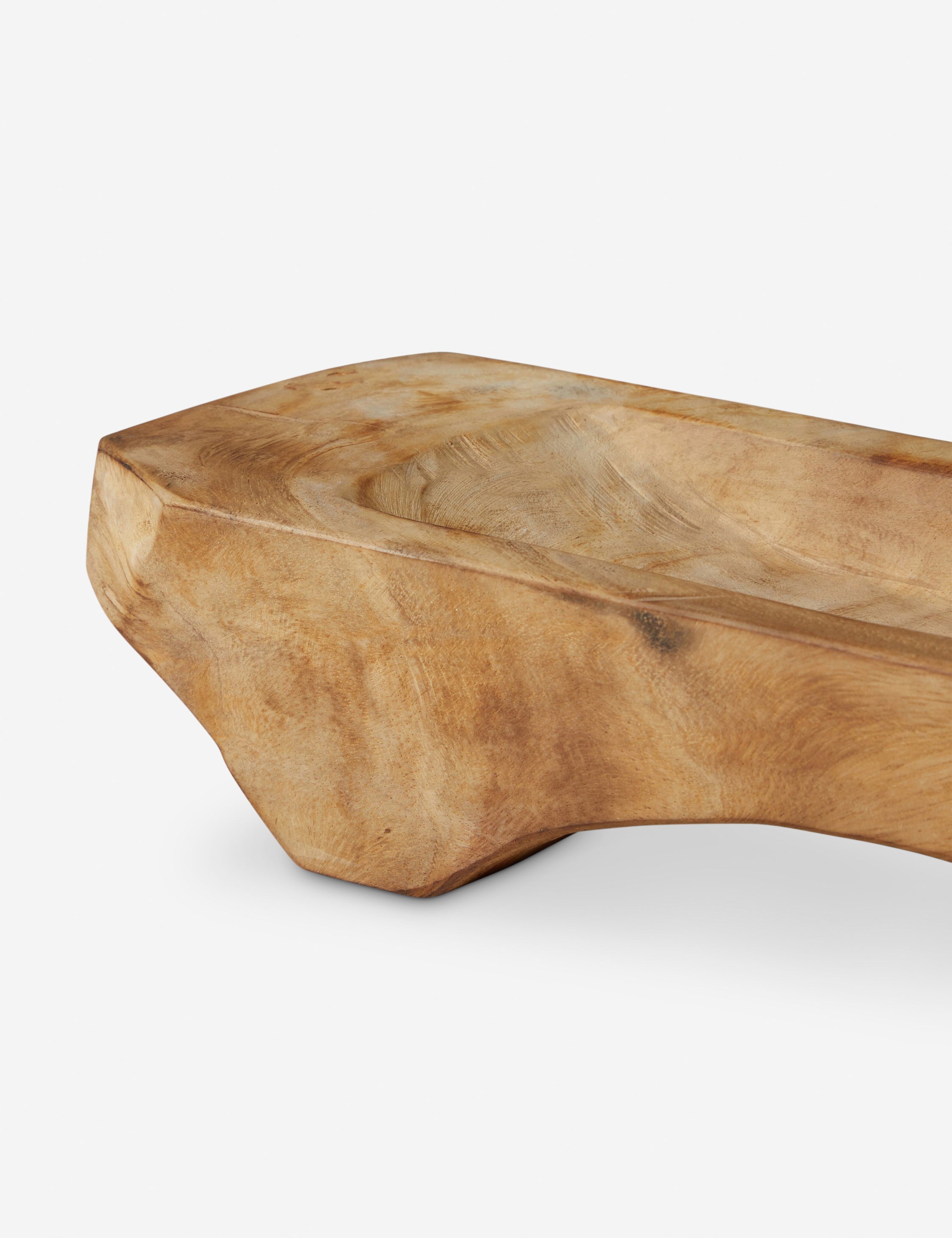 Lulu and Georgia Silla Bowl by Amber Lewis x Four Hands - view 8