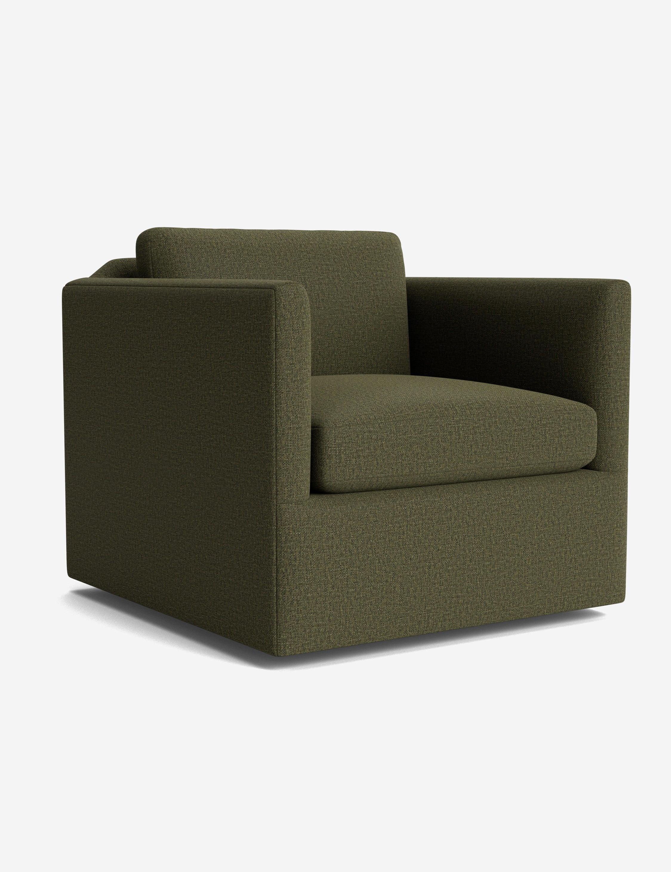 Lulu and Georgia Lotte Swivel Chair - view 58