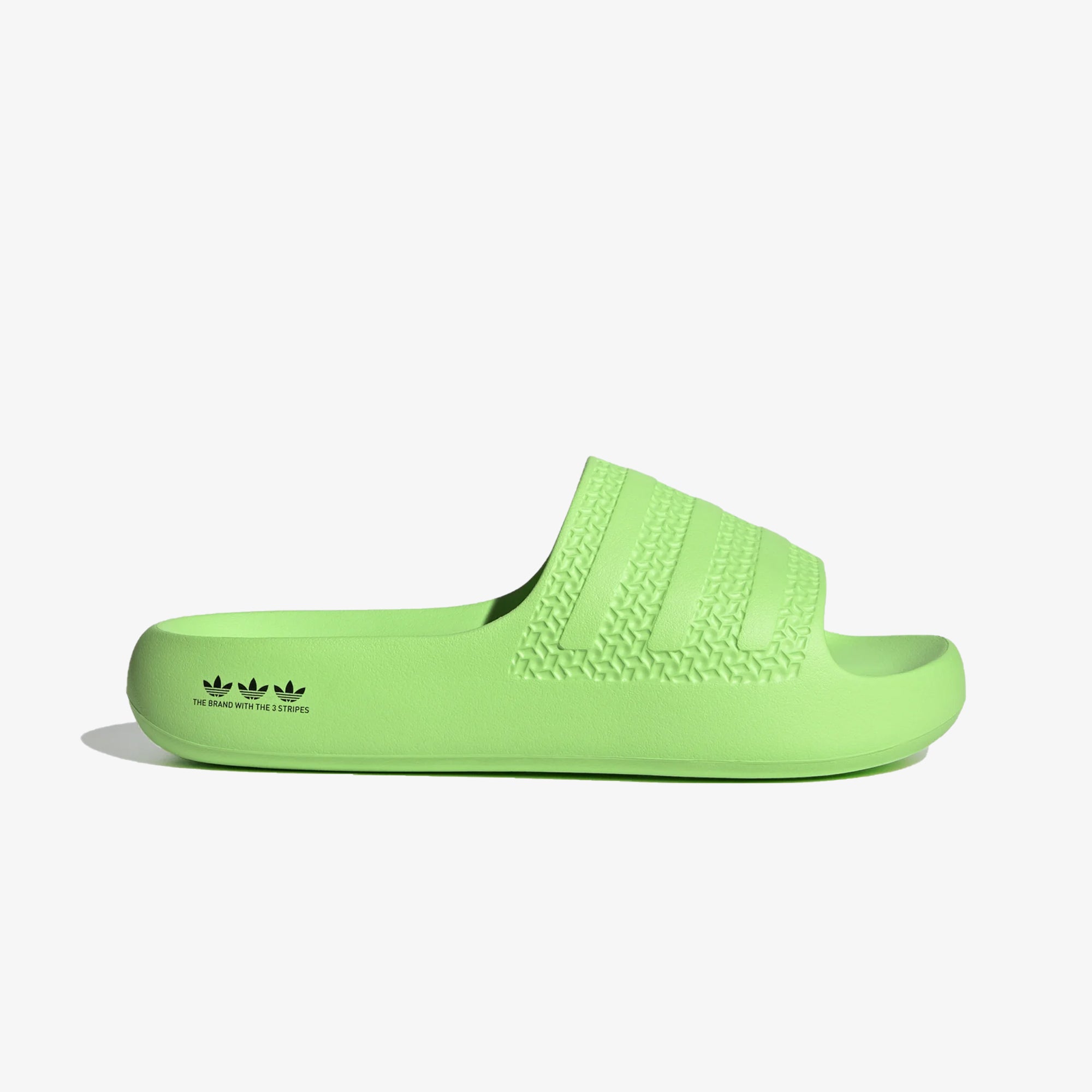 Adidas Originals | { ADILETTE AYOON SLIDES - view 4