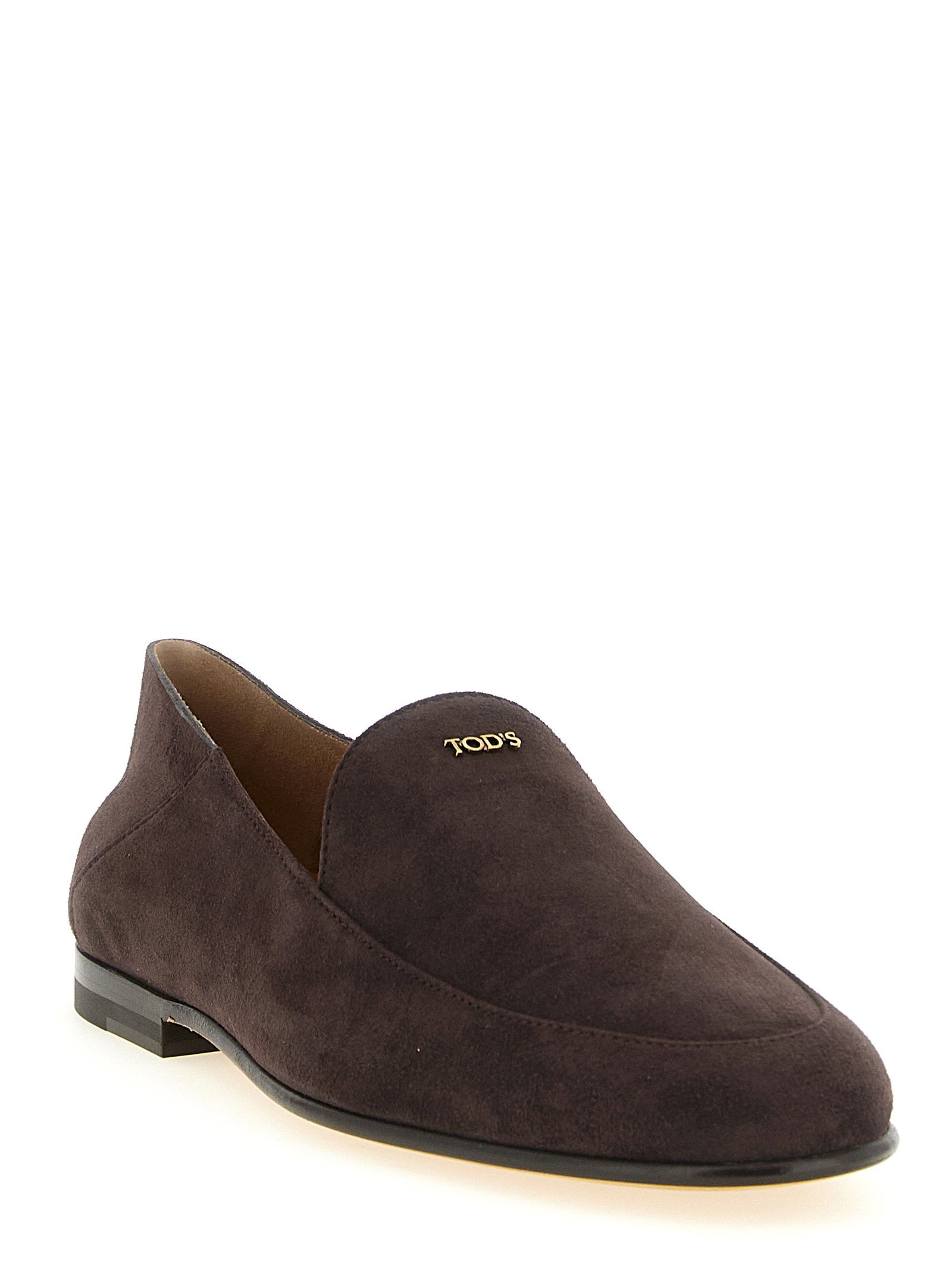 Tod's Sabot Loafers - view 2
