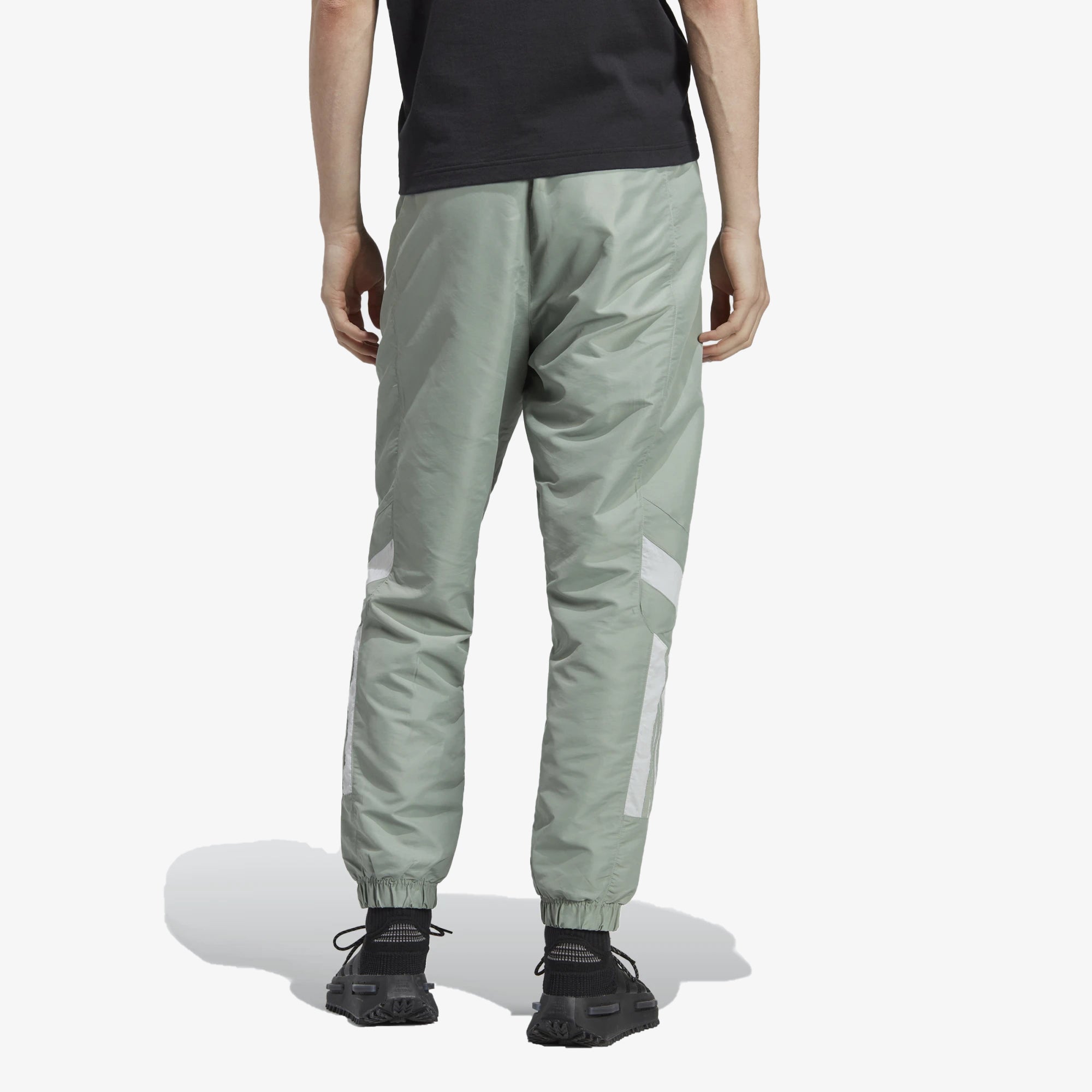 Adidas Originals | REKIVE WOVEN TRACK PANTS { MULTICOLOR