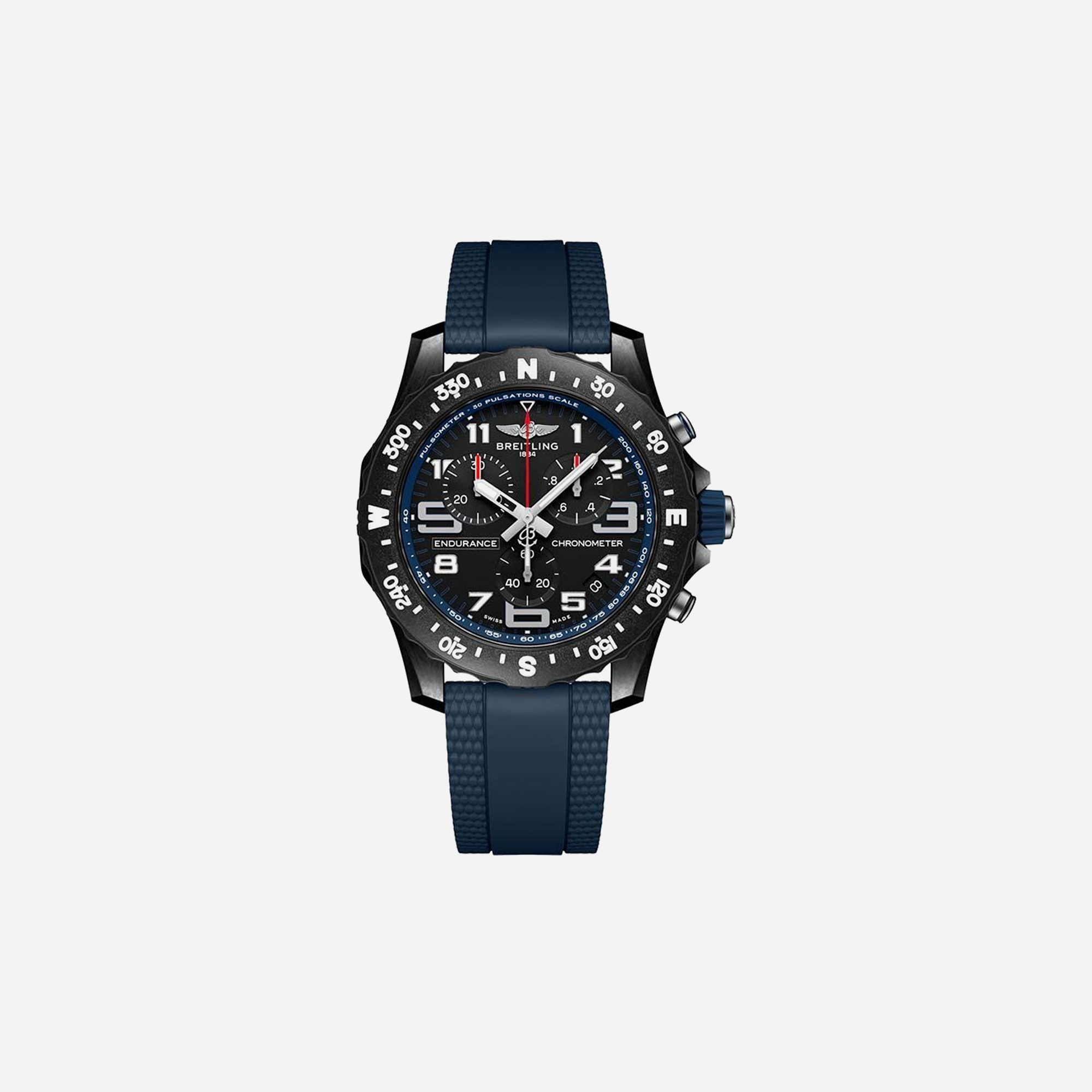 Breitling Endurance Pro 44 X82310d51b1s2 – Multi