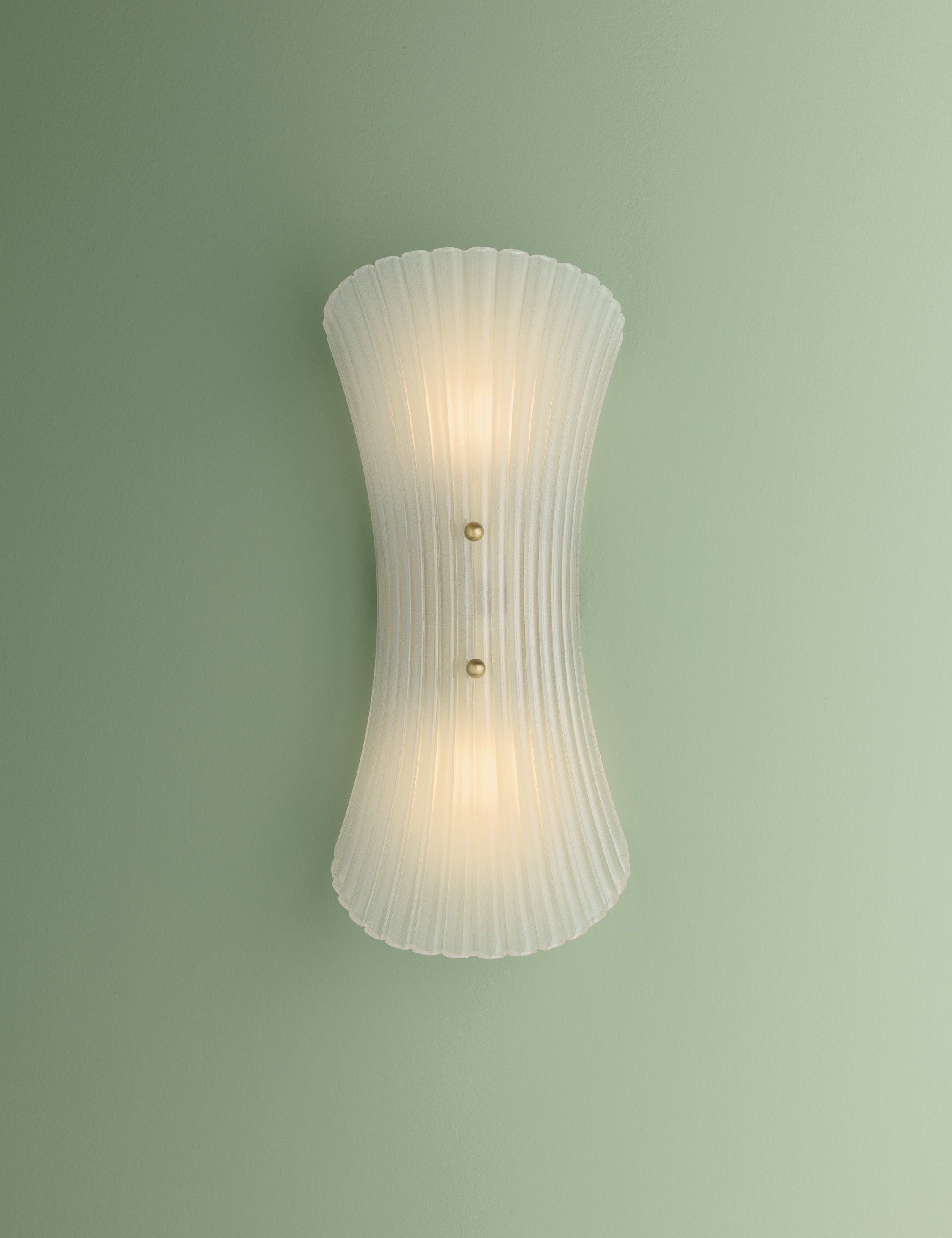 Lulu and Georgia Crespi Sconce – Glass - view 3
