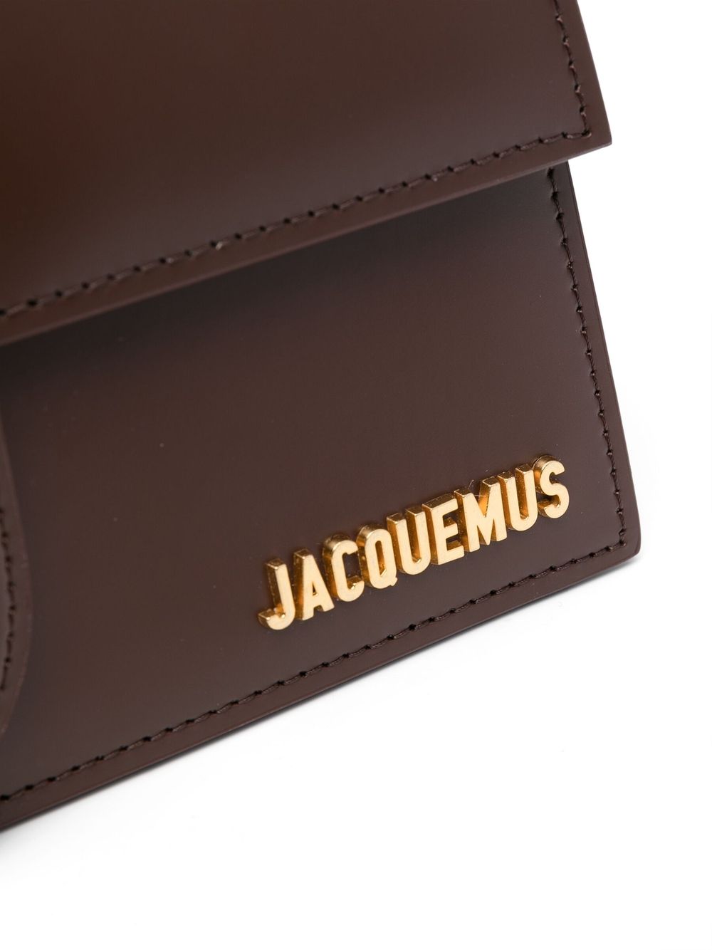 Jacquemus Le Chiquito Long Bag - view 2