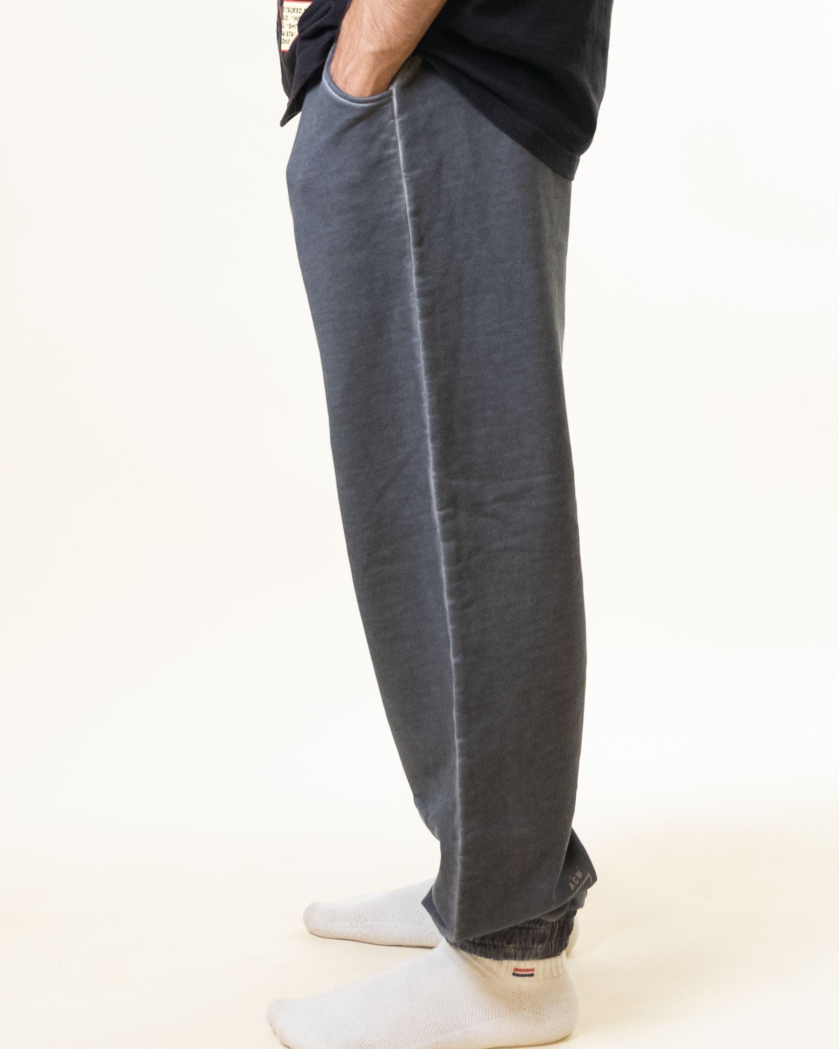 A Cold Wall Sweatpants - view 3