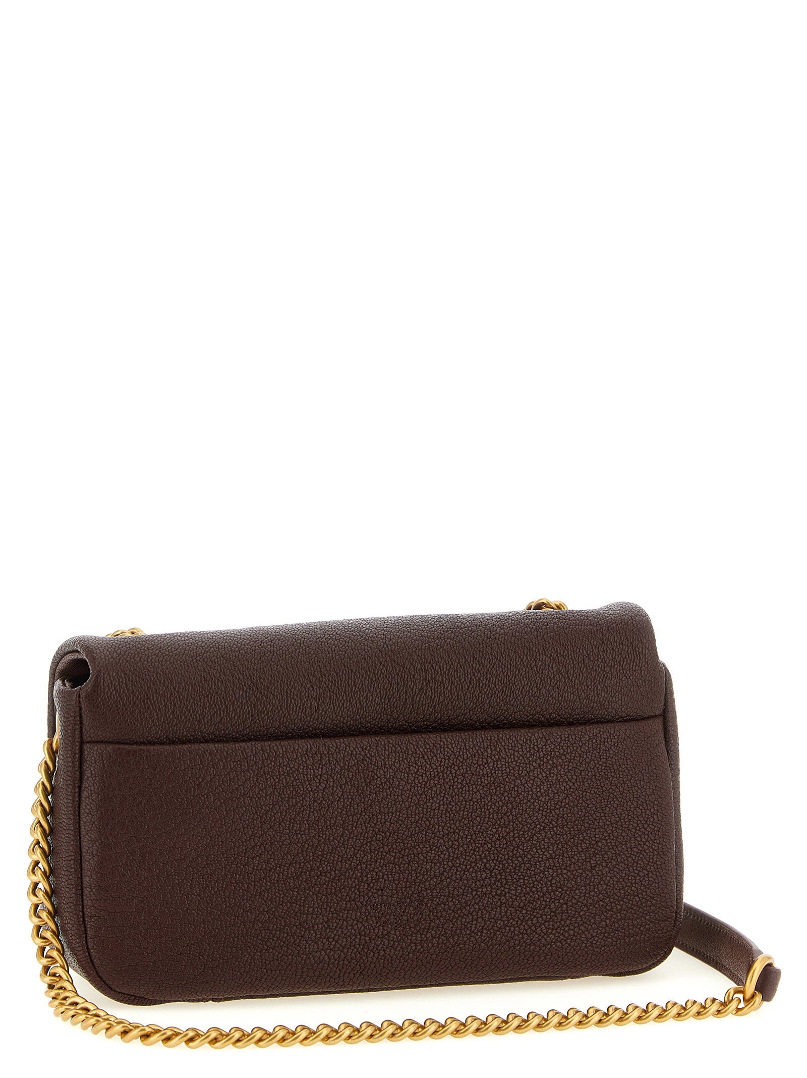 Pinko Love Birds Shoulder Bag - view 2