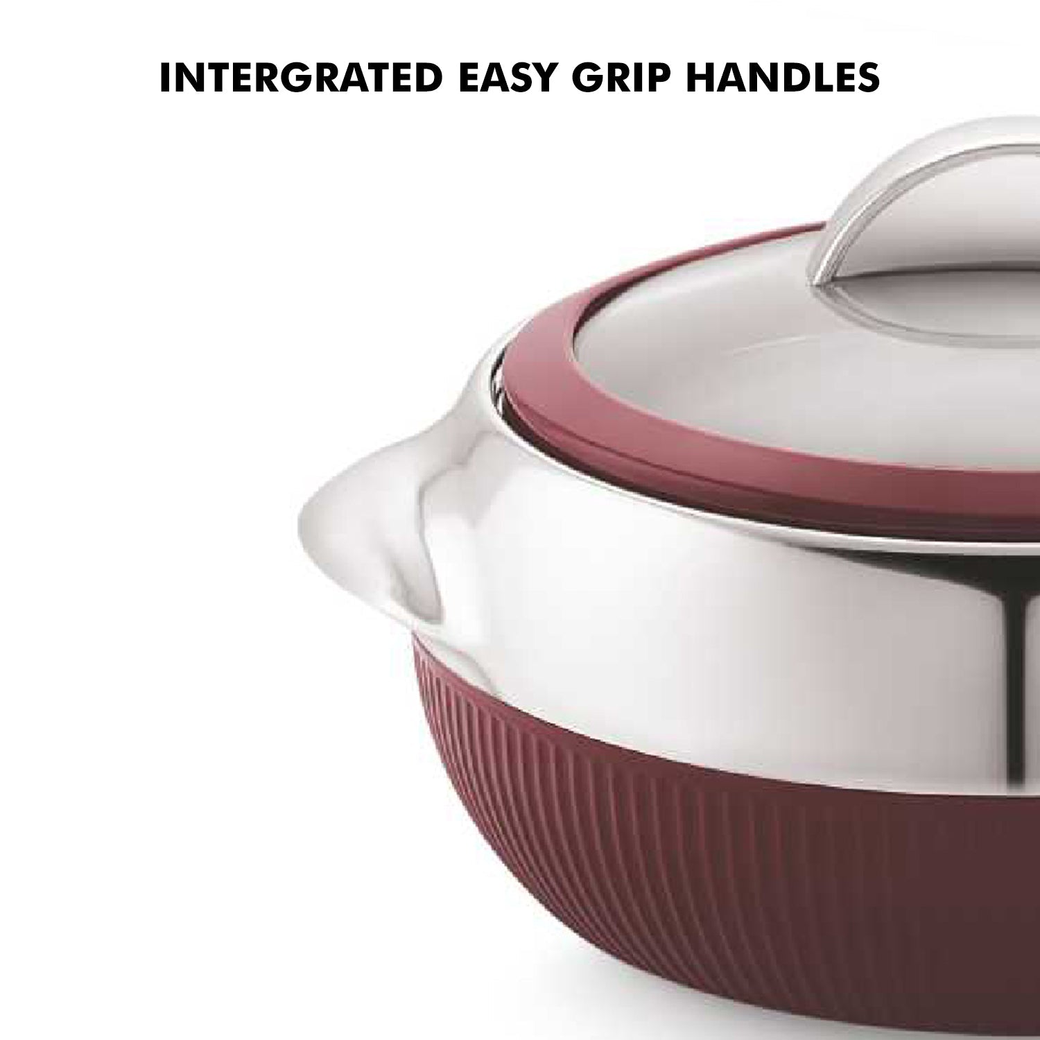 Cello Linea Insulated Casserole, Set of 2 - view 15