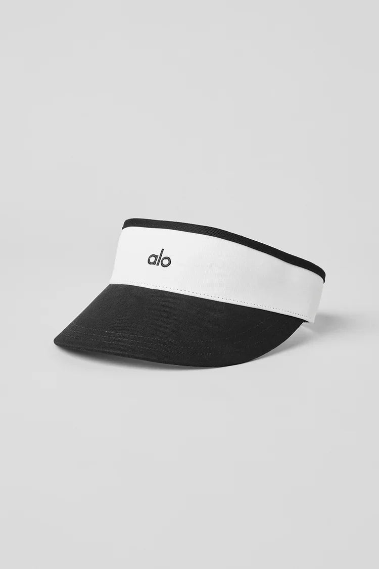 Alo Colorblock Visor - view 2