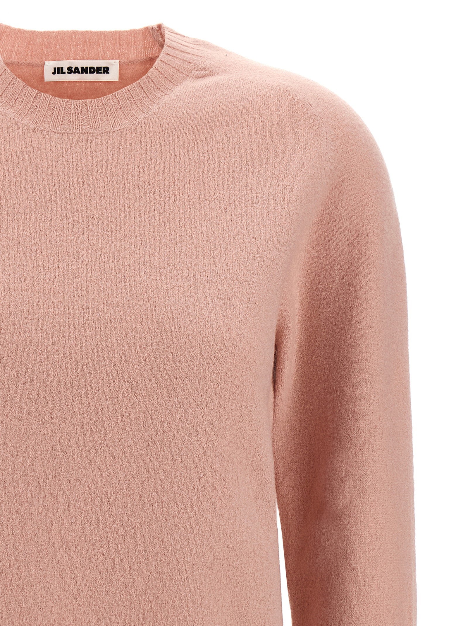 Jil Sander Wool Sweater – 100% wool - view 3