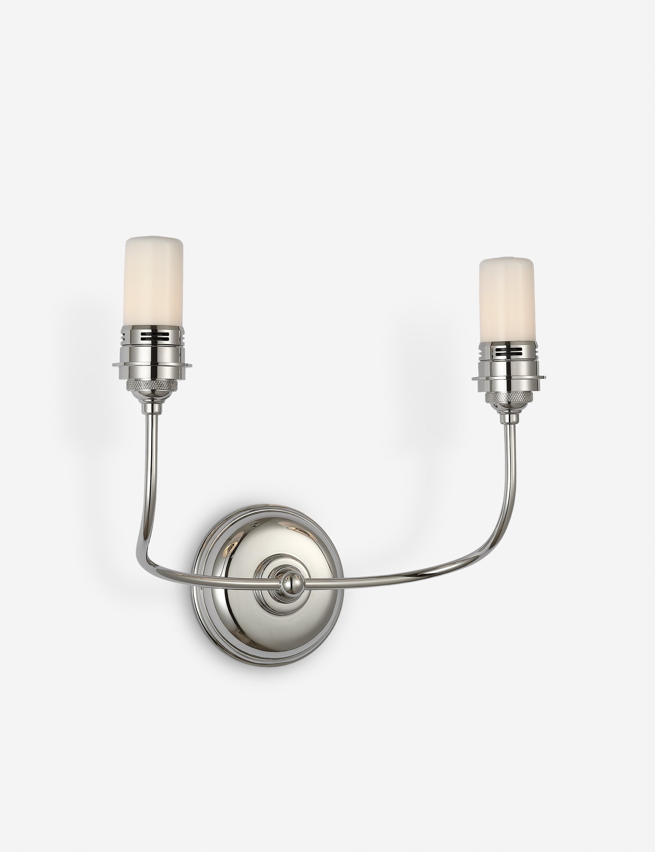 Lulu and Georgia Bostick Double Sconce - view 13