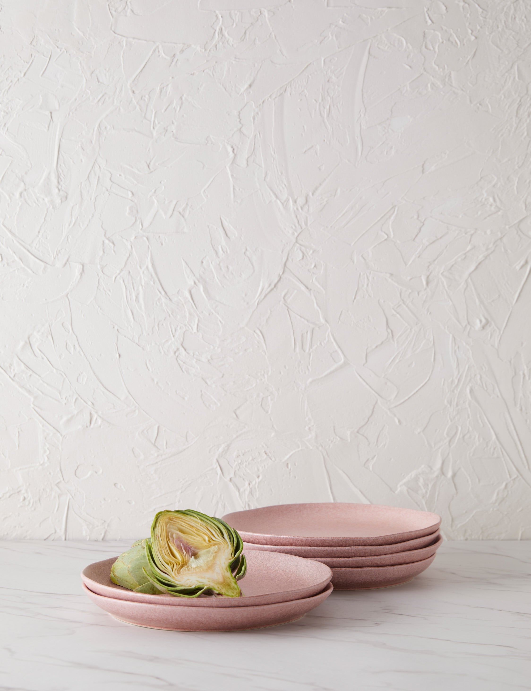 Lulu and Georgia Livia Stoneware Dinnerware by Costa Nova - view 11