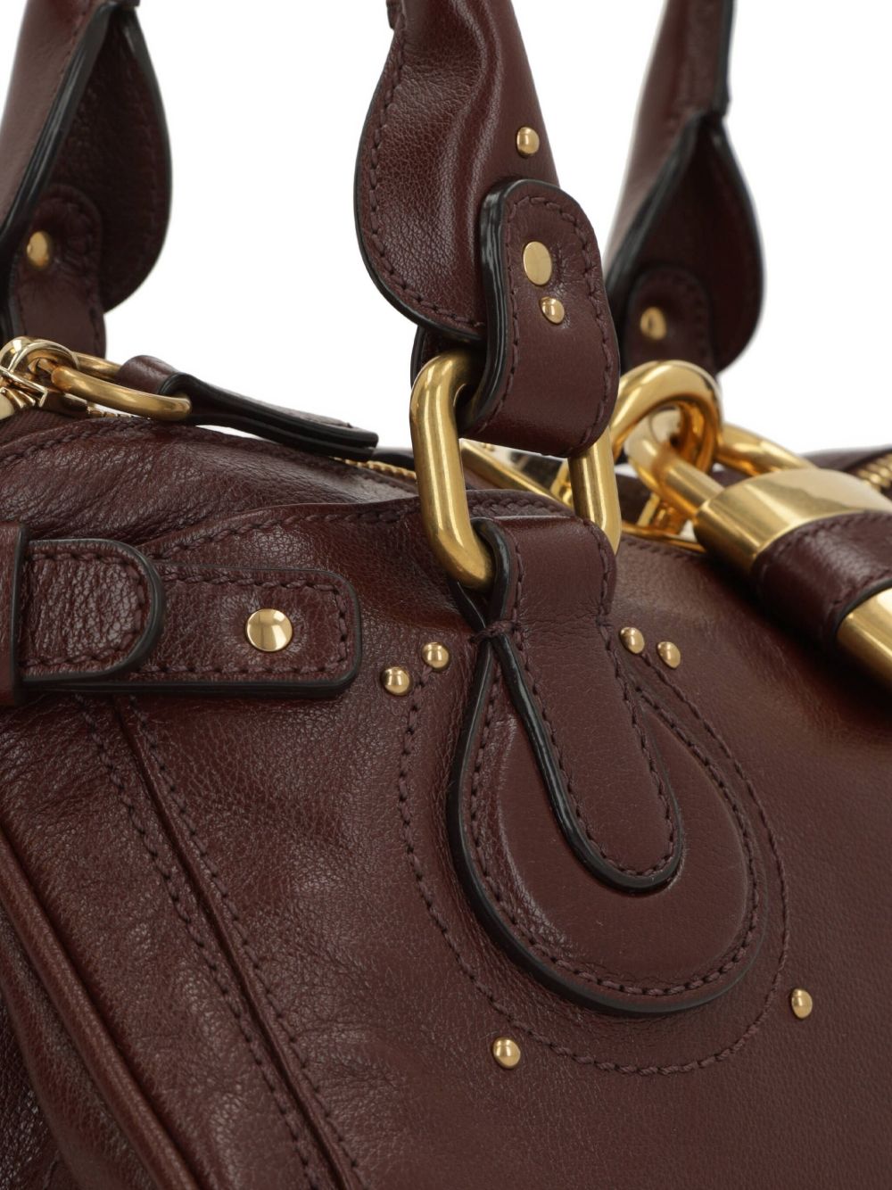 Chloé Chloe Paddington Bag - view 2