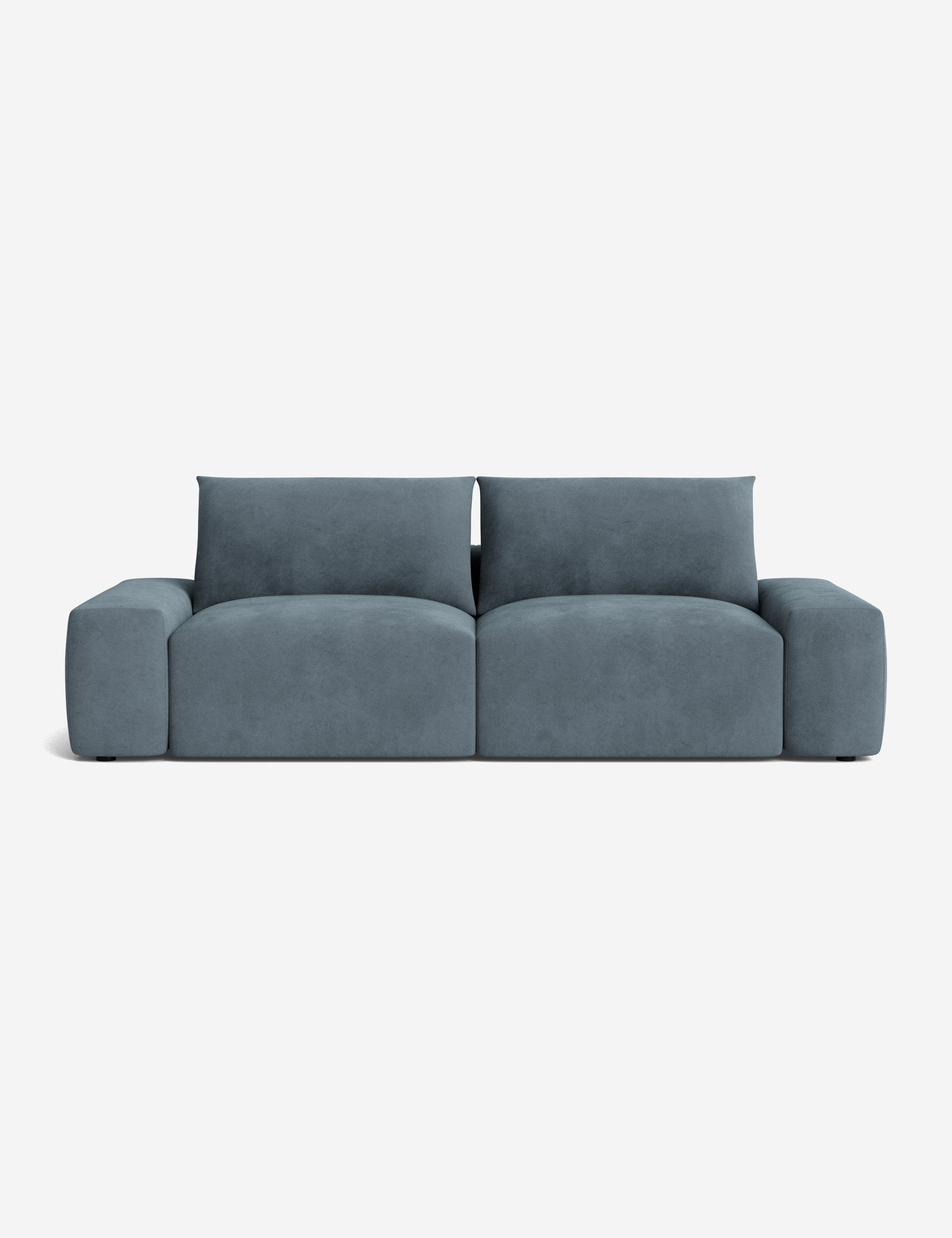 Lulu and Georgia Brinley Modular Sofa - view 14