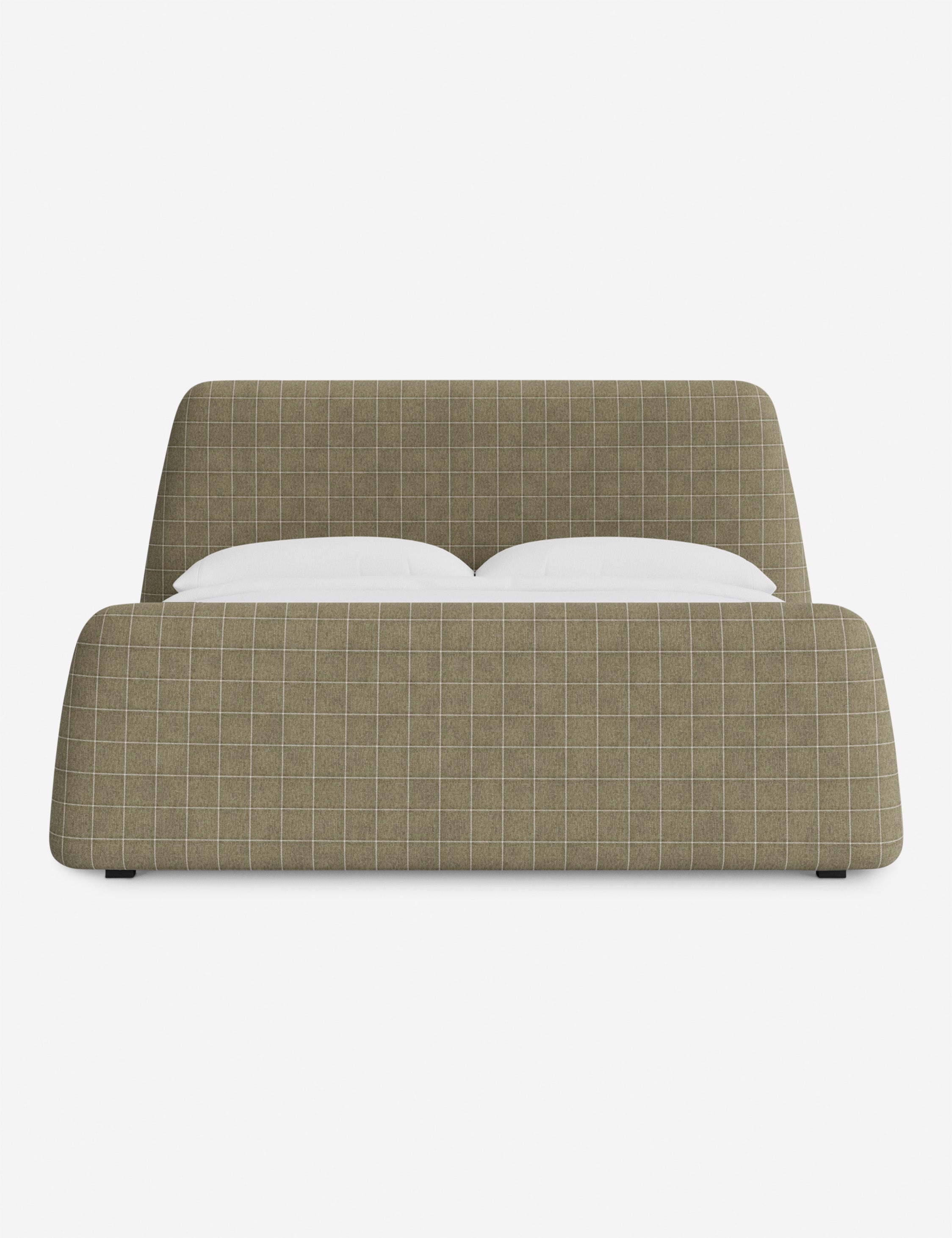 Lulu and Georgia Lama Platform Bed by DISC Interiors - view 86