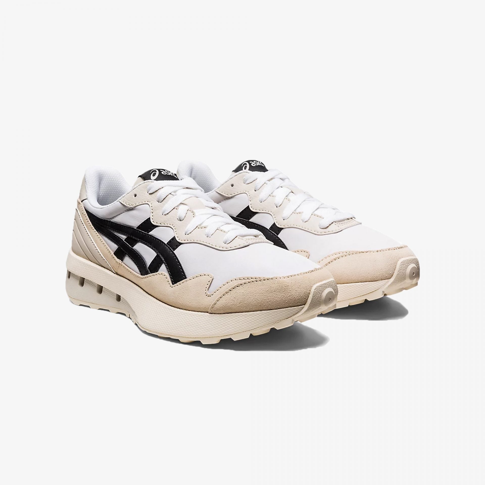 Jogger x81 white – Asics | JOGGER X81 { WHITE/SMOKE GREY