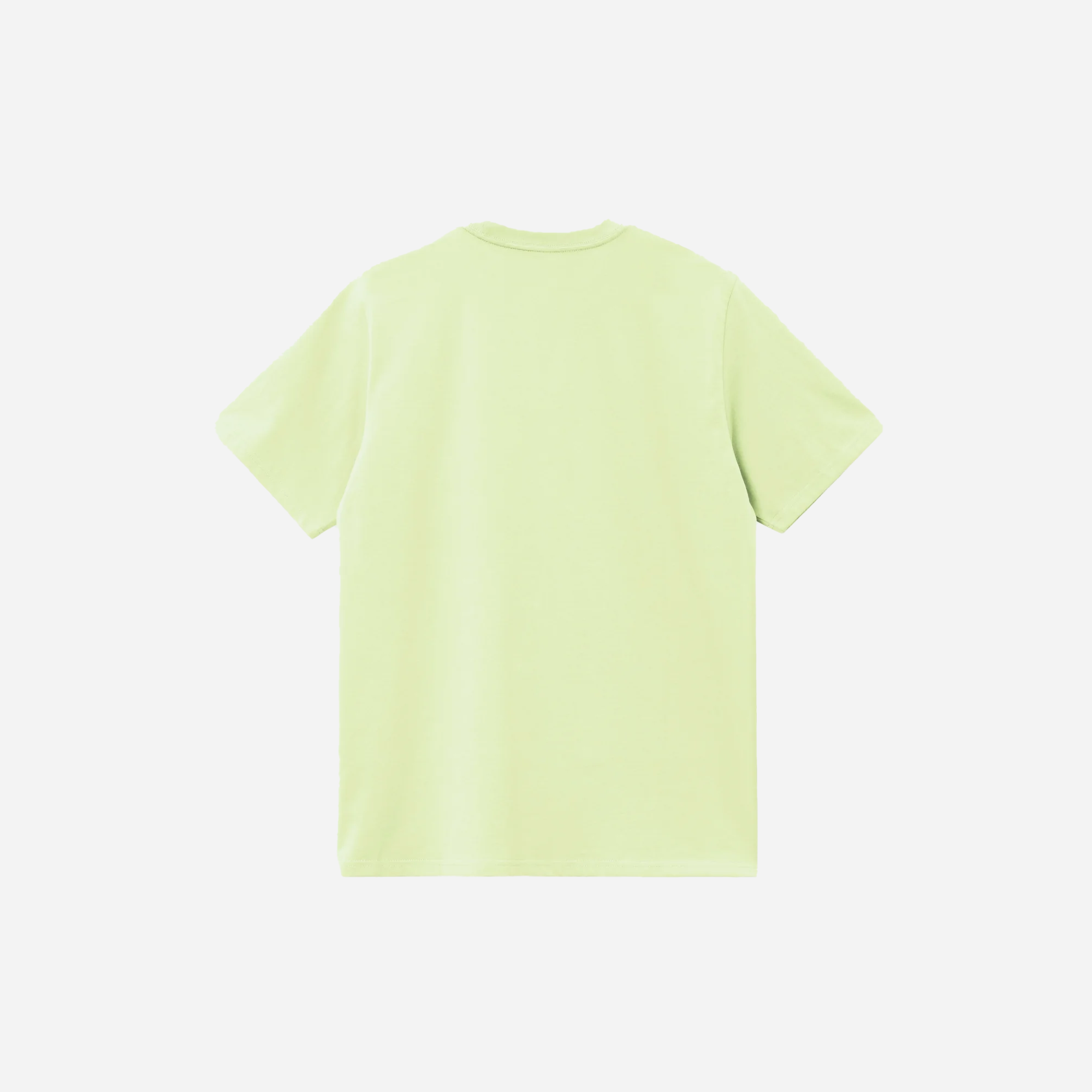 Carhartt Chase T-Shirt Air Green - view 2