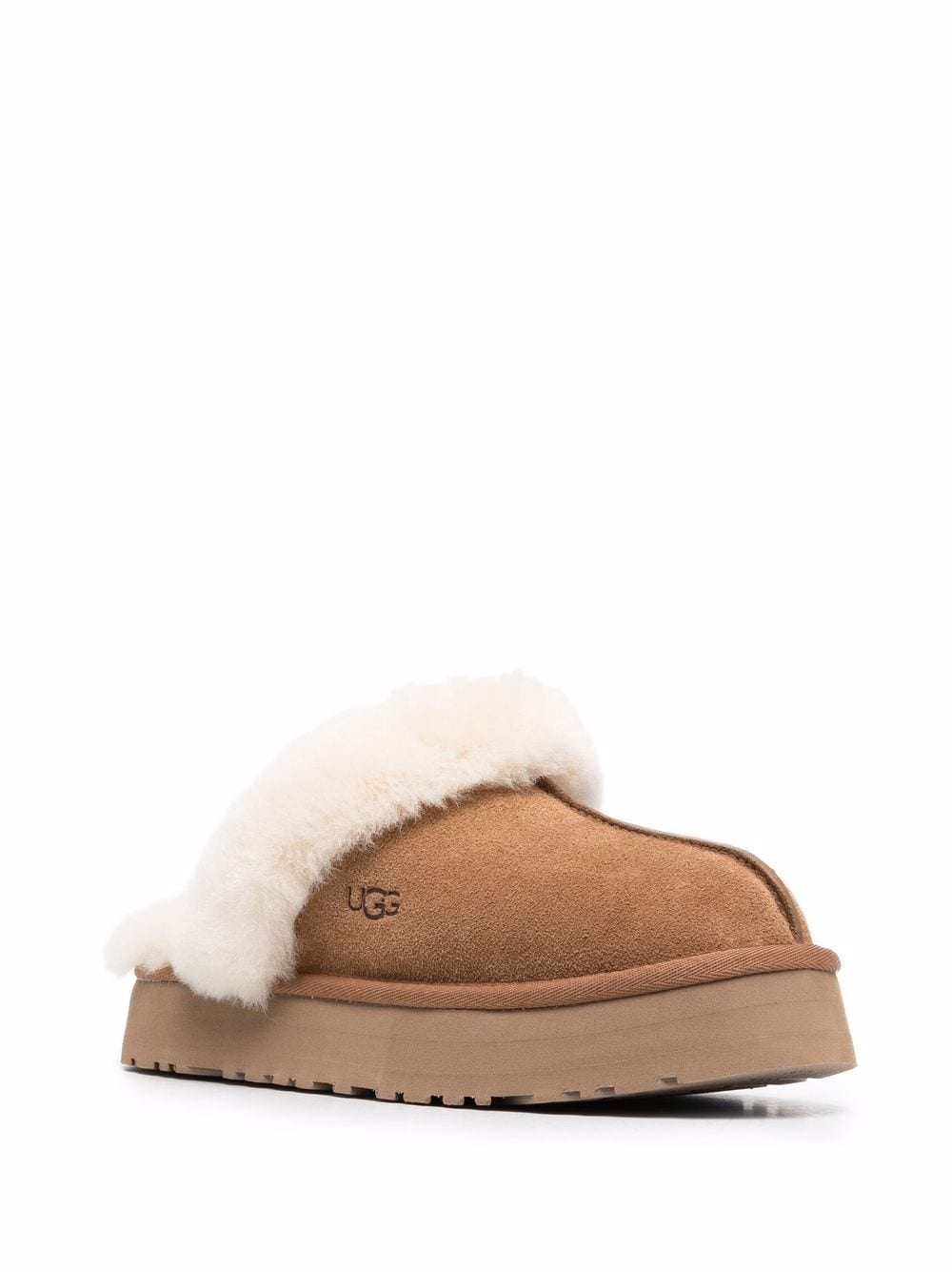 UGG Disquette slippers - view 2