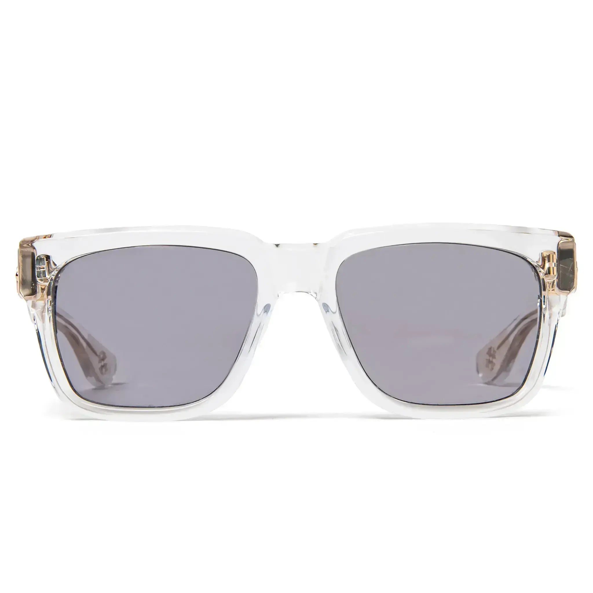 Chrome Hearts Blue Fog Sunglasses - view 2