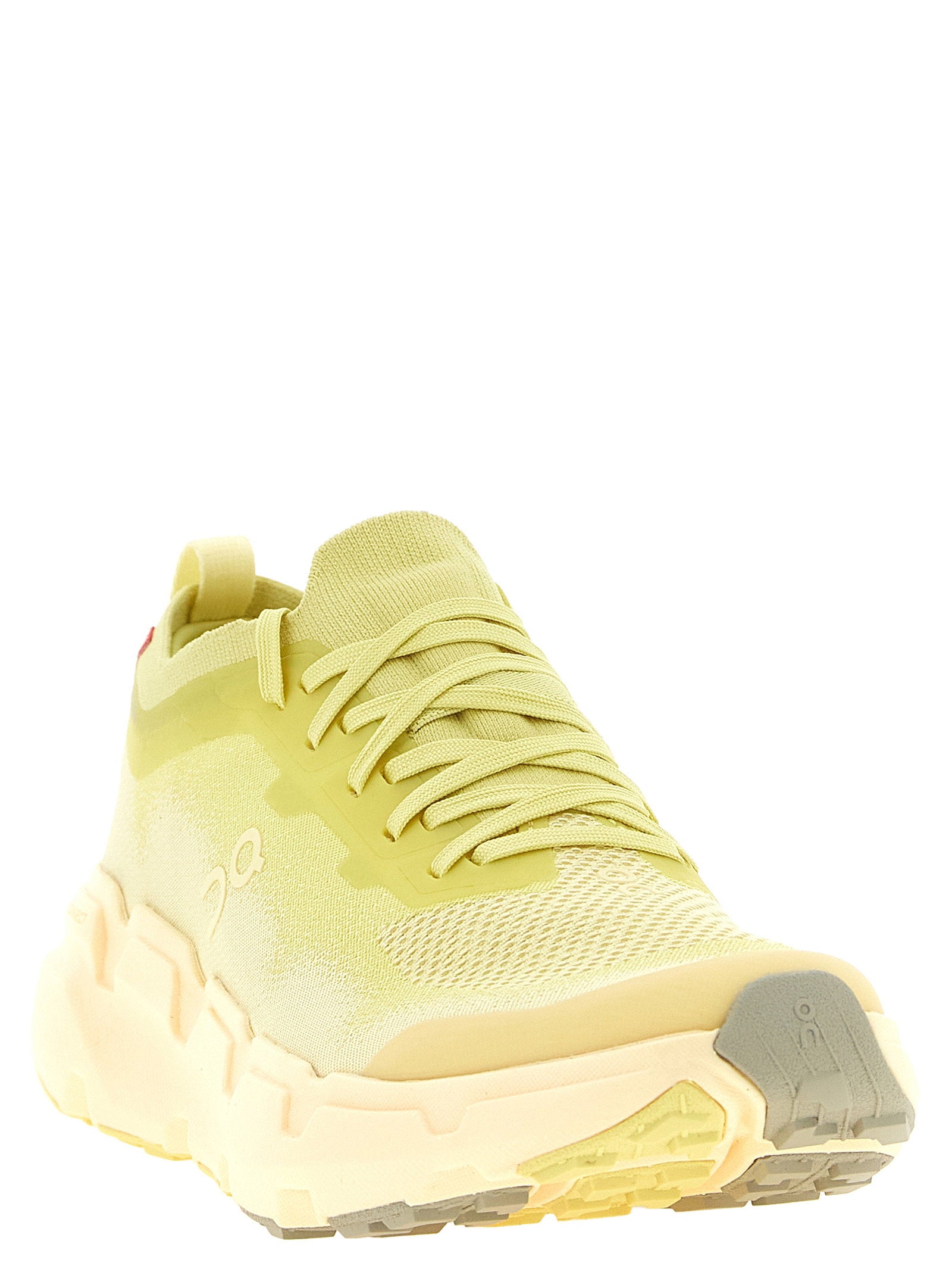 On Cloudsoma Sneakers – 100% recycled polyester - view 2