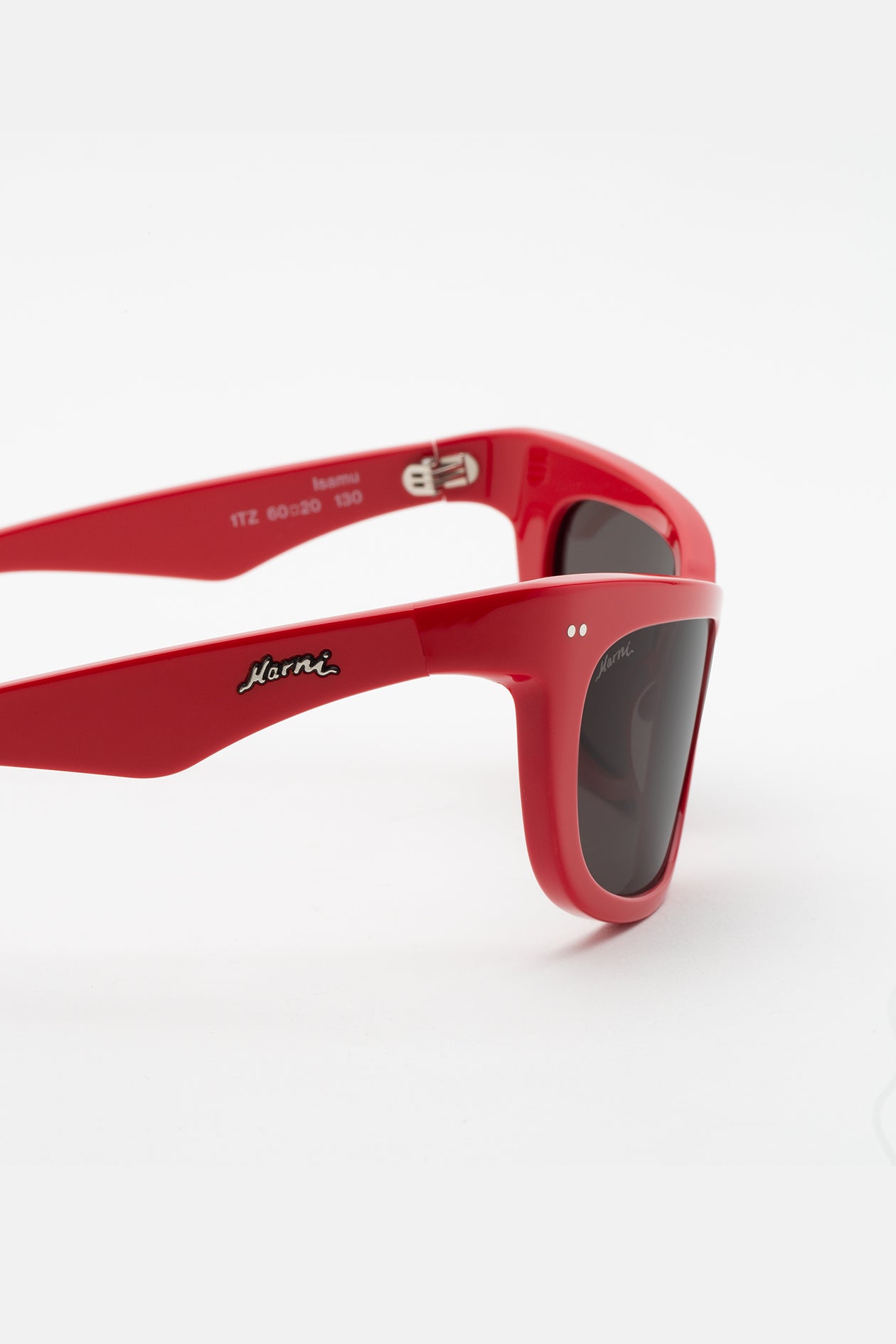 MARNI Isamu Solid Red - view 3