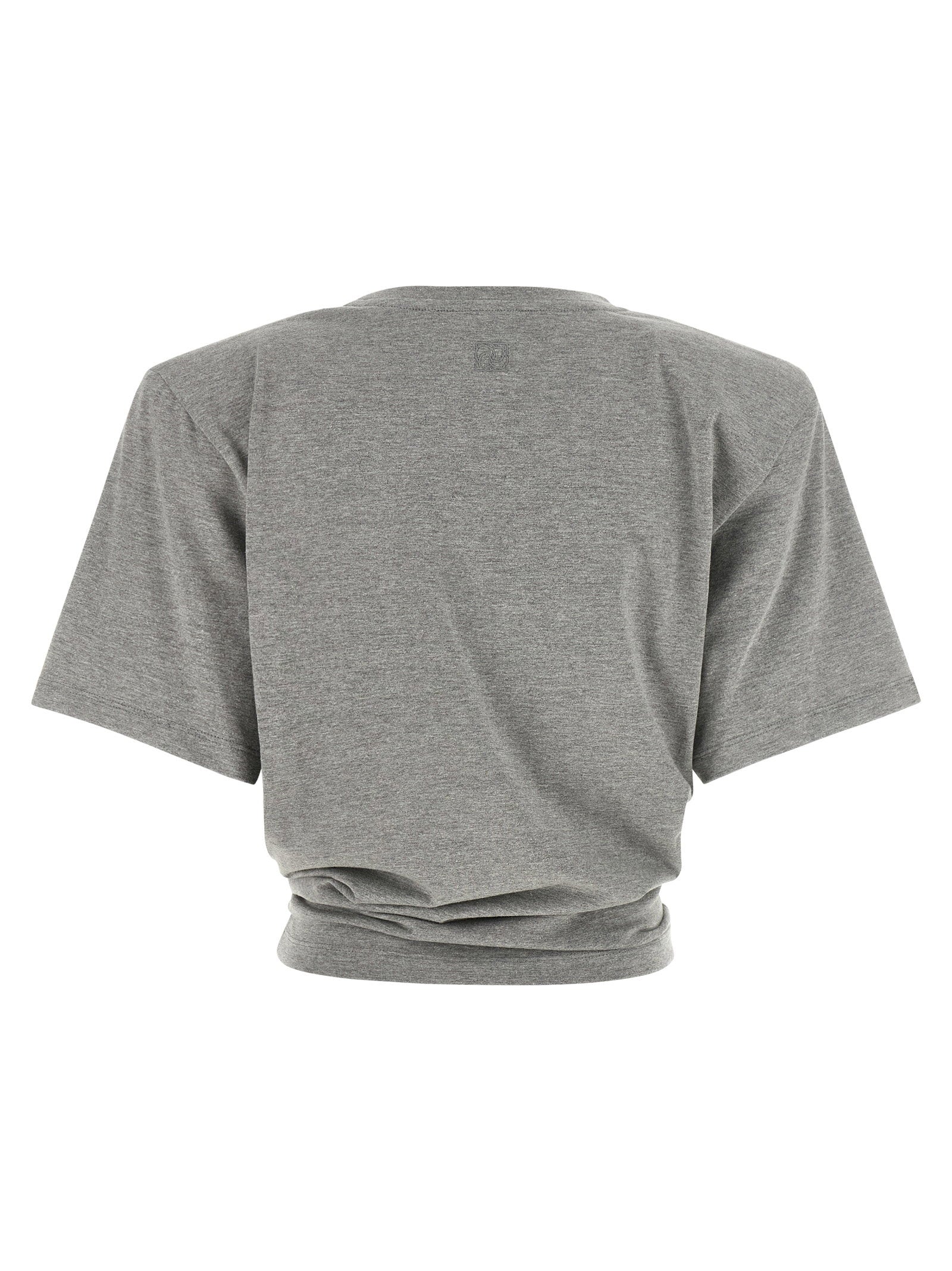 Magda Butrym 01 T-shirt - view 2