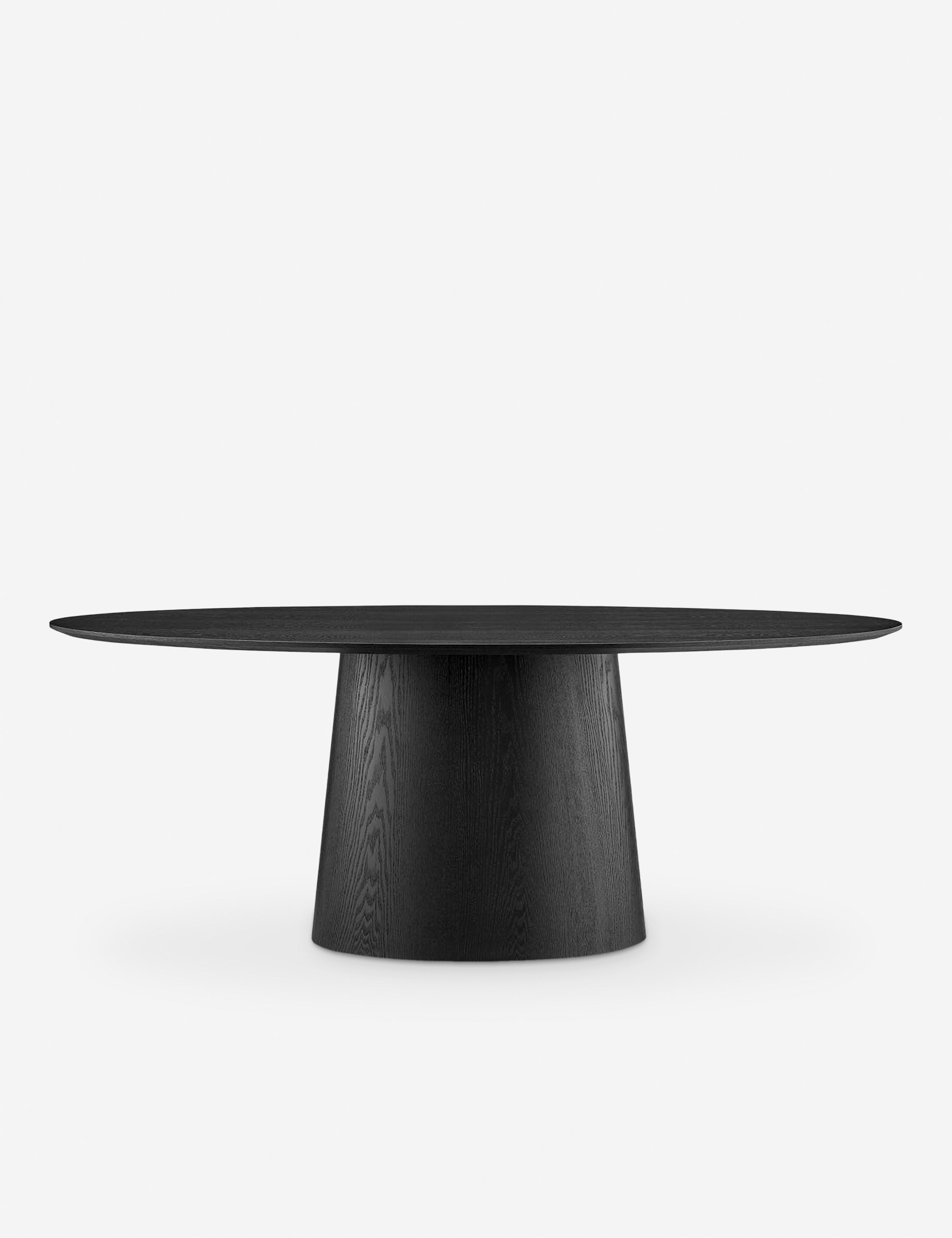 Lulu and Georgia Beth Oval Dining Table - view 2