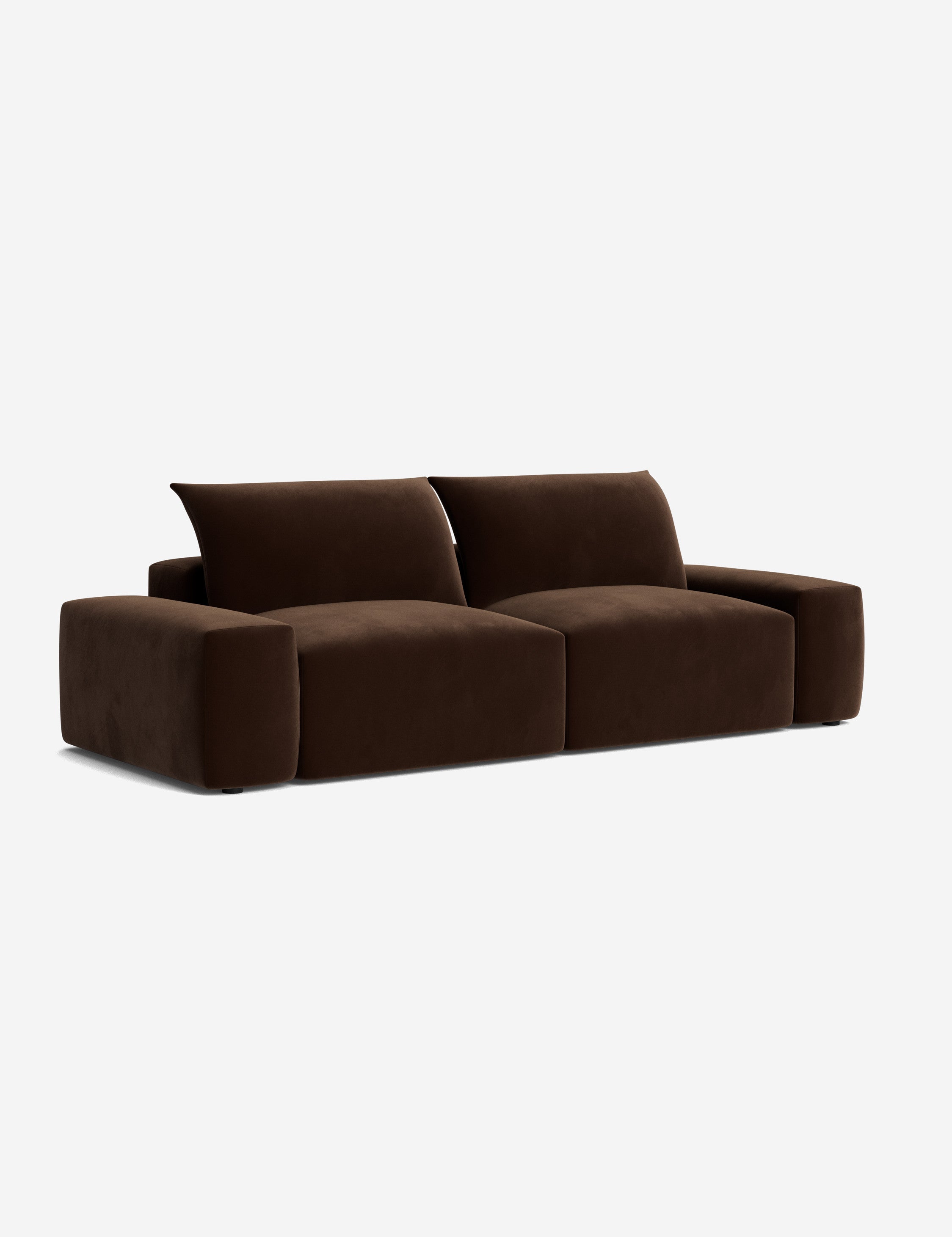 Lulu and Georgia Brinley Modular Sofa - view 185