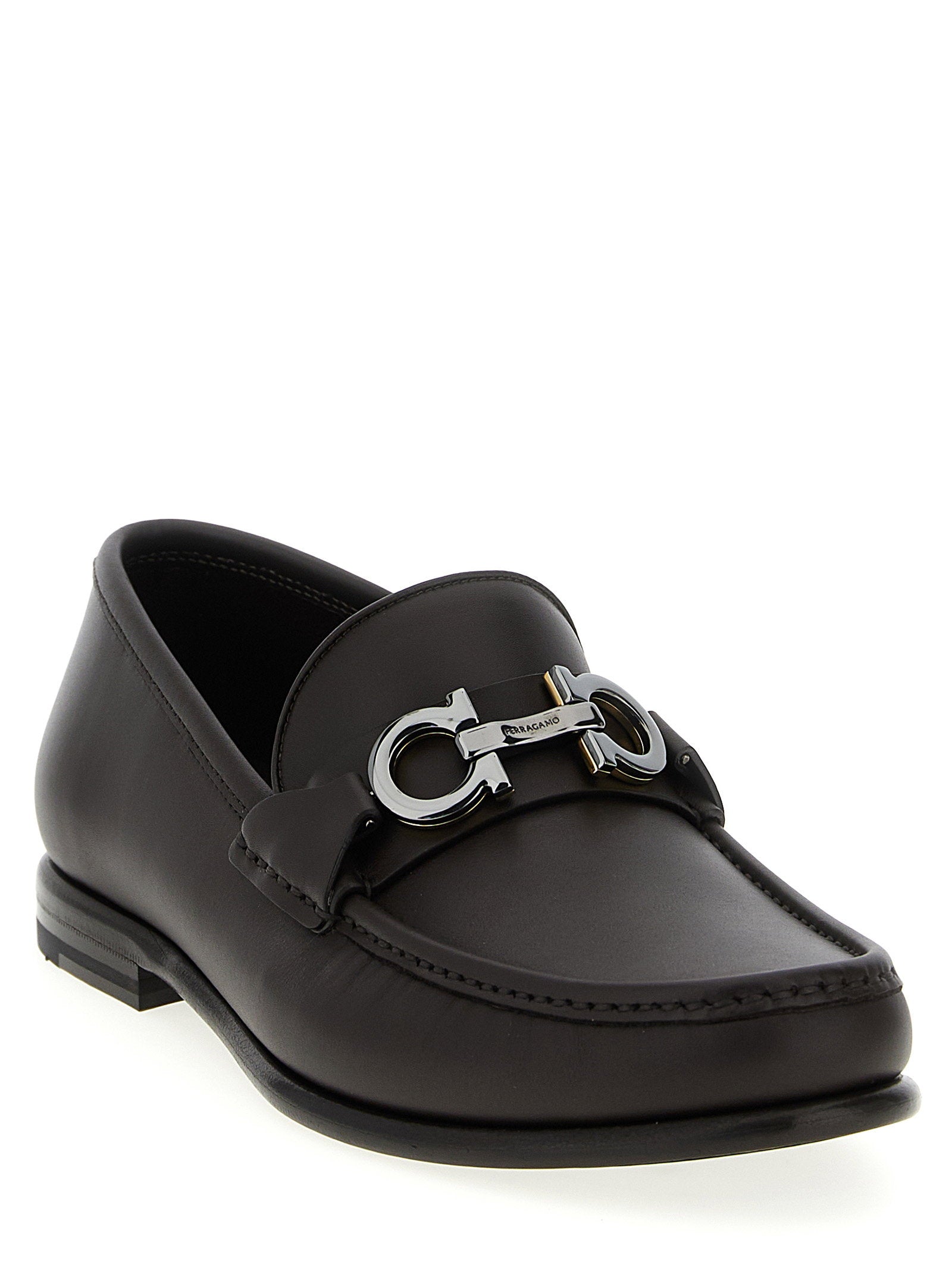 Ferragamo Avril Loafers - view 2