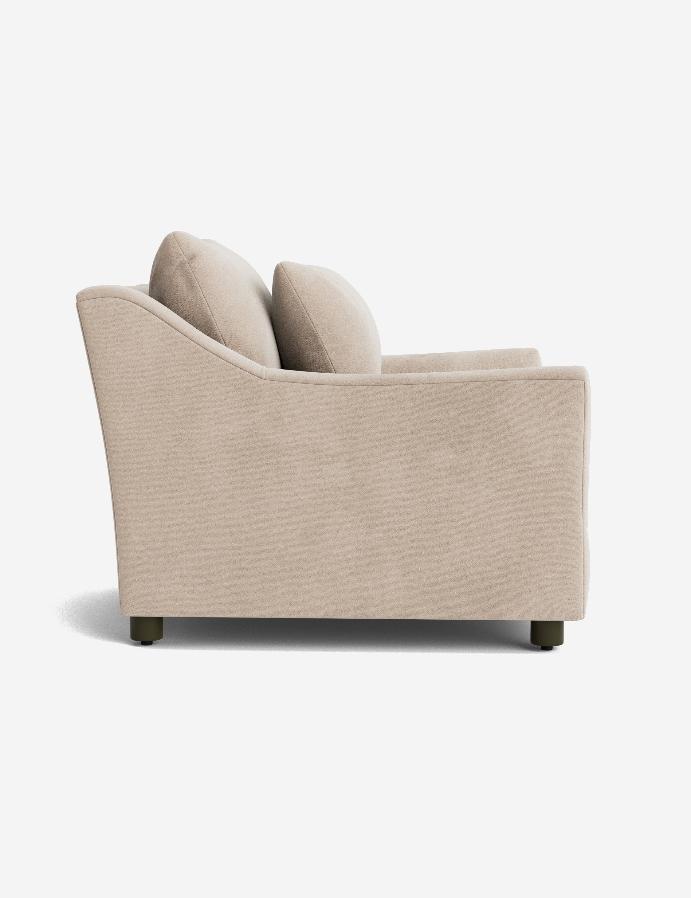 Lulu and Georgia Niven Accent Chair - view 214