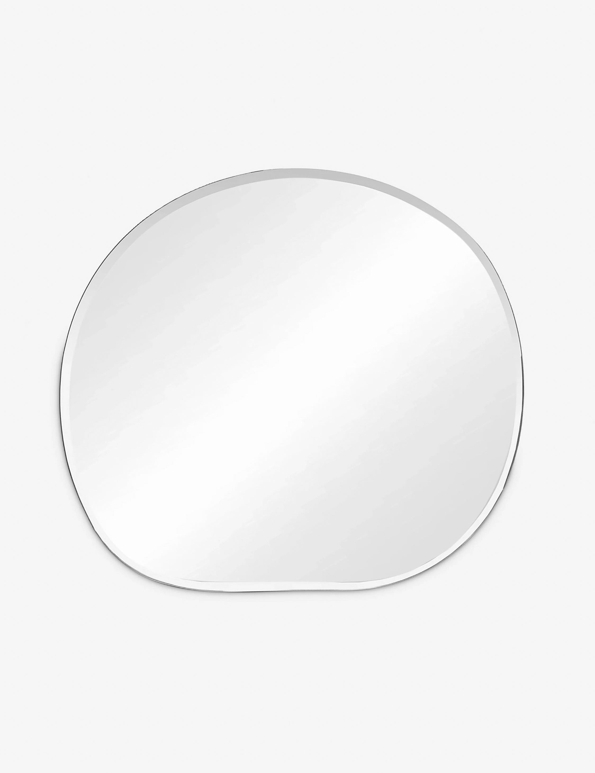 Lulu and Georgia Pond Mirror by Ferm Living