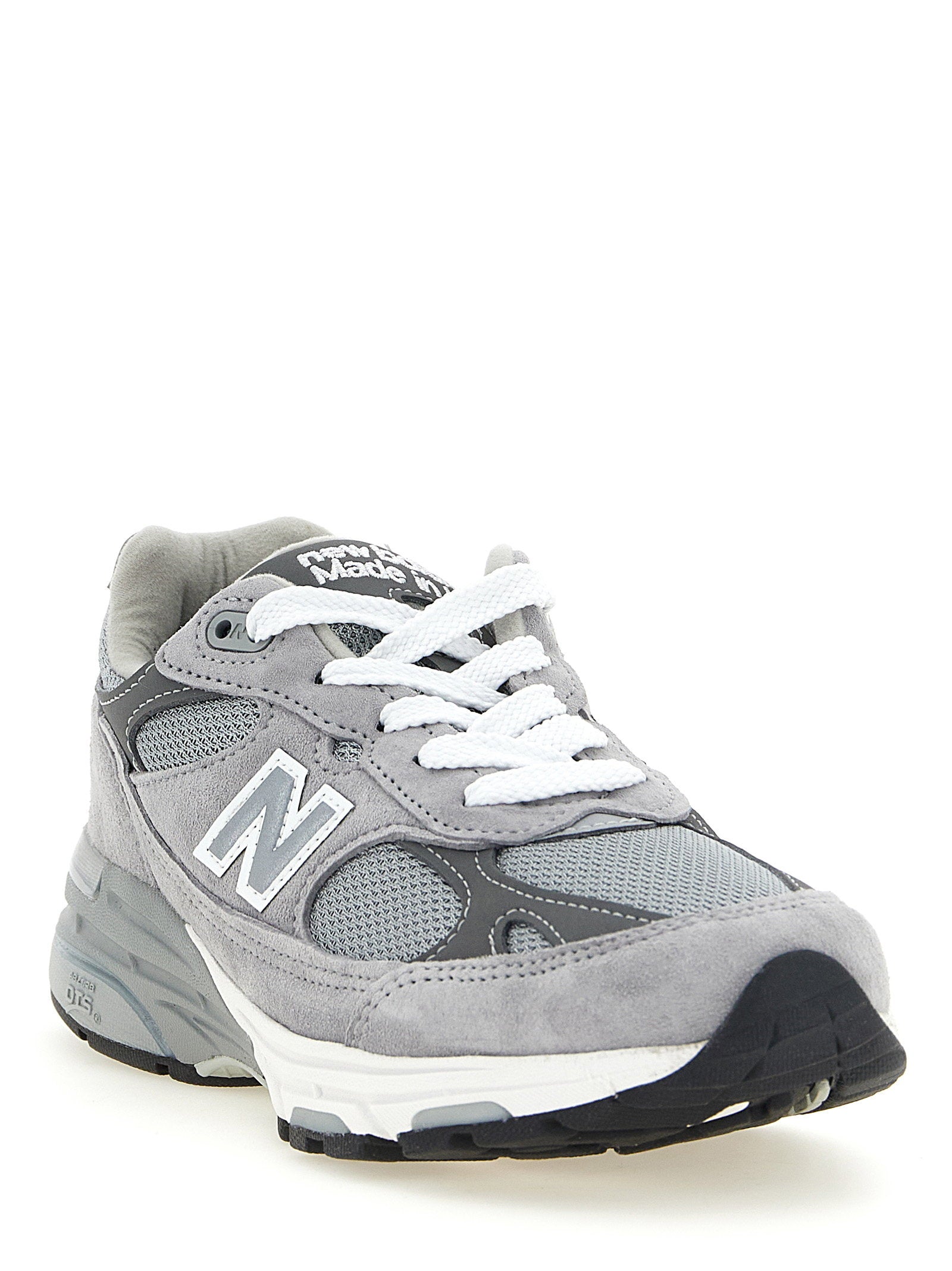 New Balance Made In Usa 993 Sneakers – 100% synthetic textile - view 2