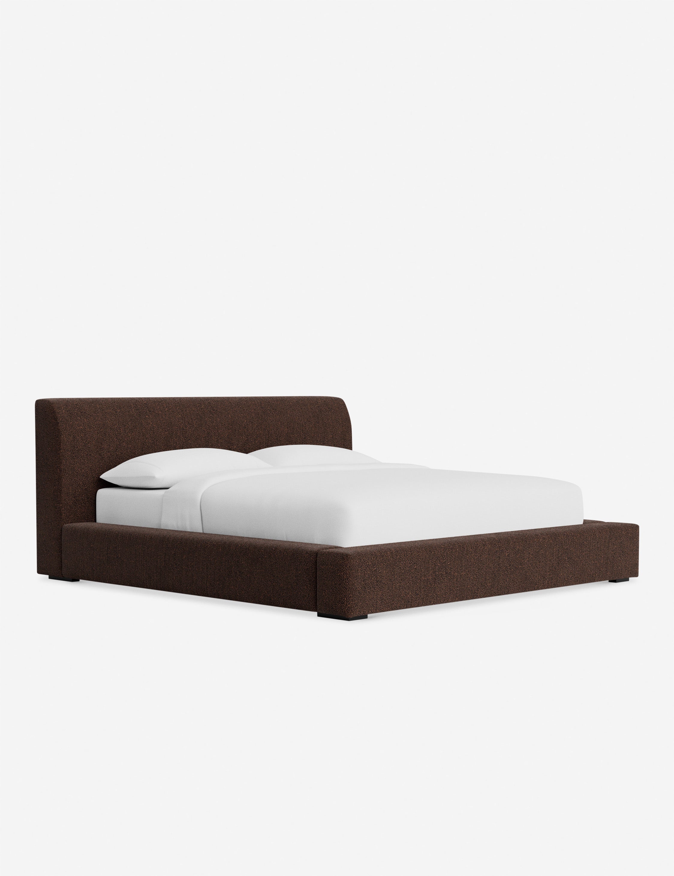 Lulu and Georgia Clayton Platform Bed - view 138