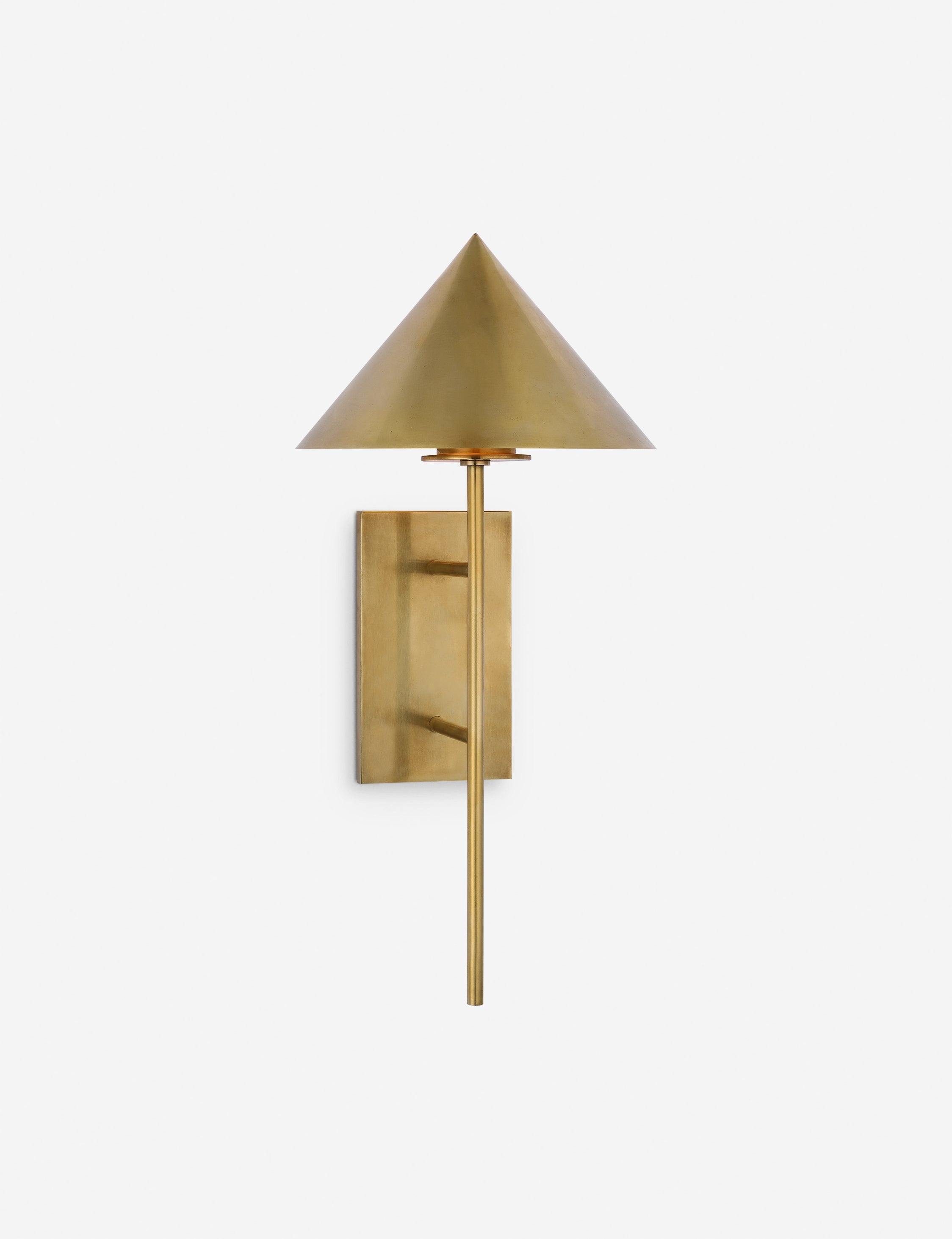 Lulu and Georgia Thierry Downlight Sconce