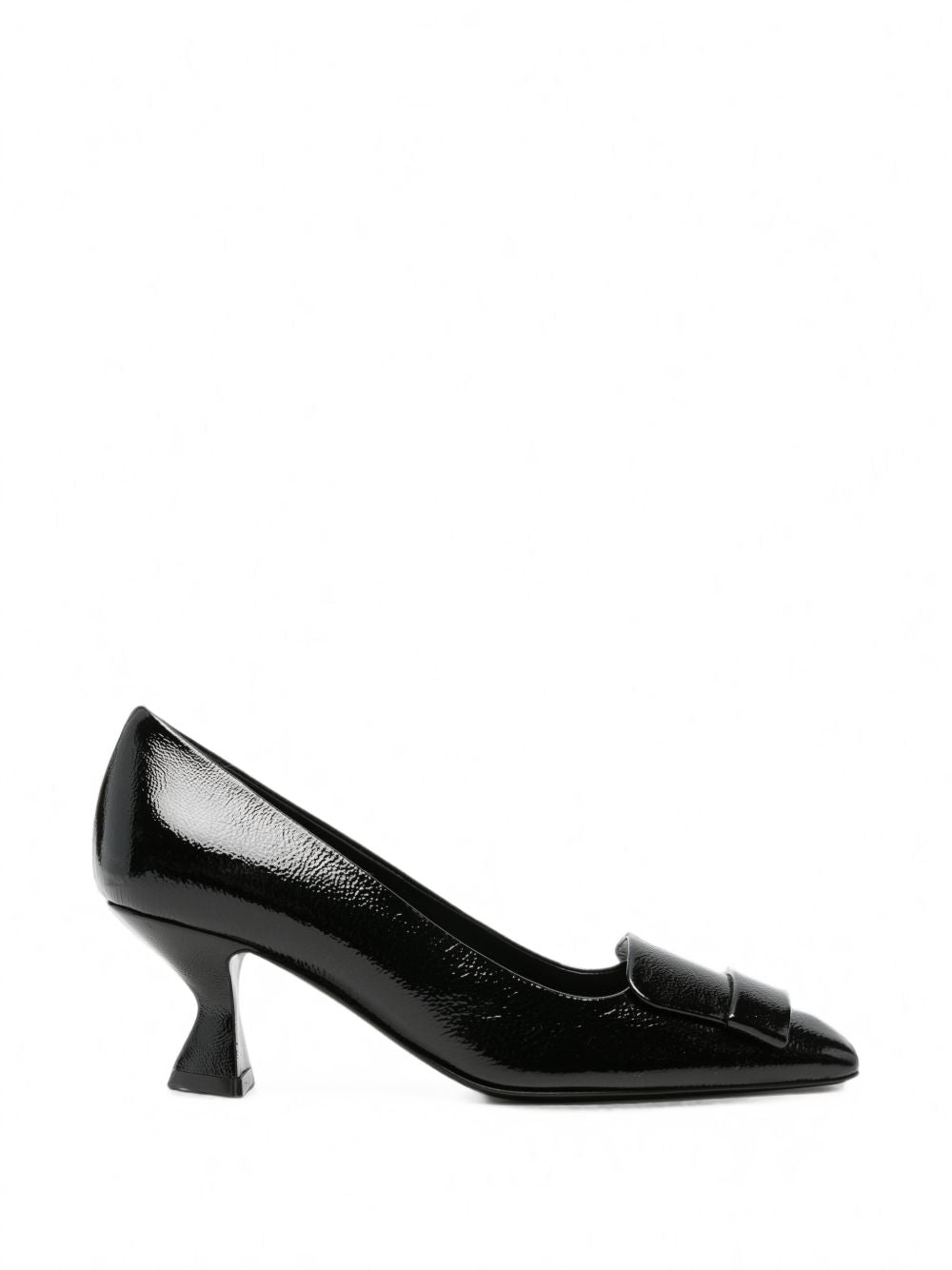 Sergio rossi heels – Sergio Rossi Pumps – Calf Leather 100%