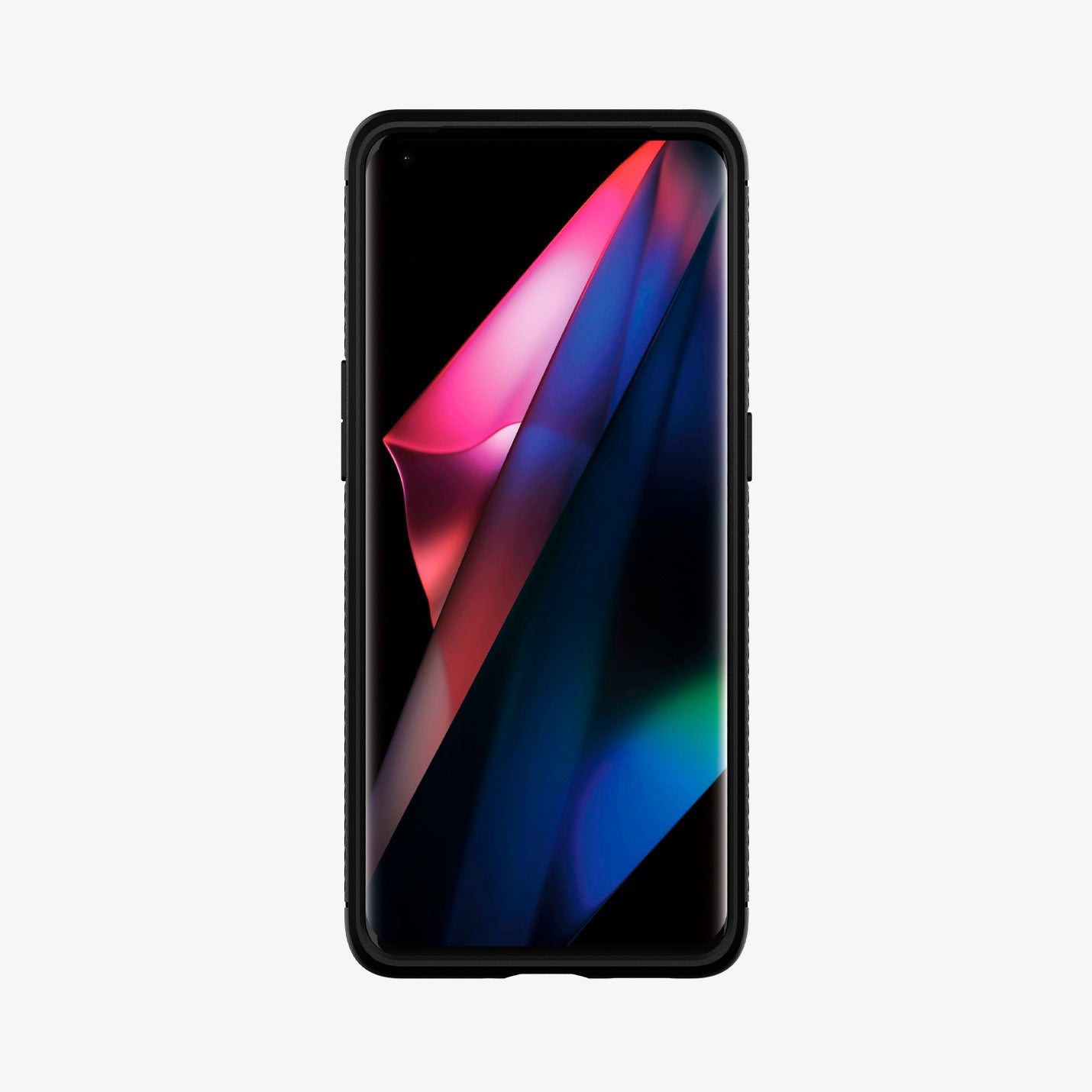 OPPO Find Series - Rugged Armor – Matte Black - view 27