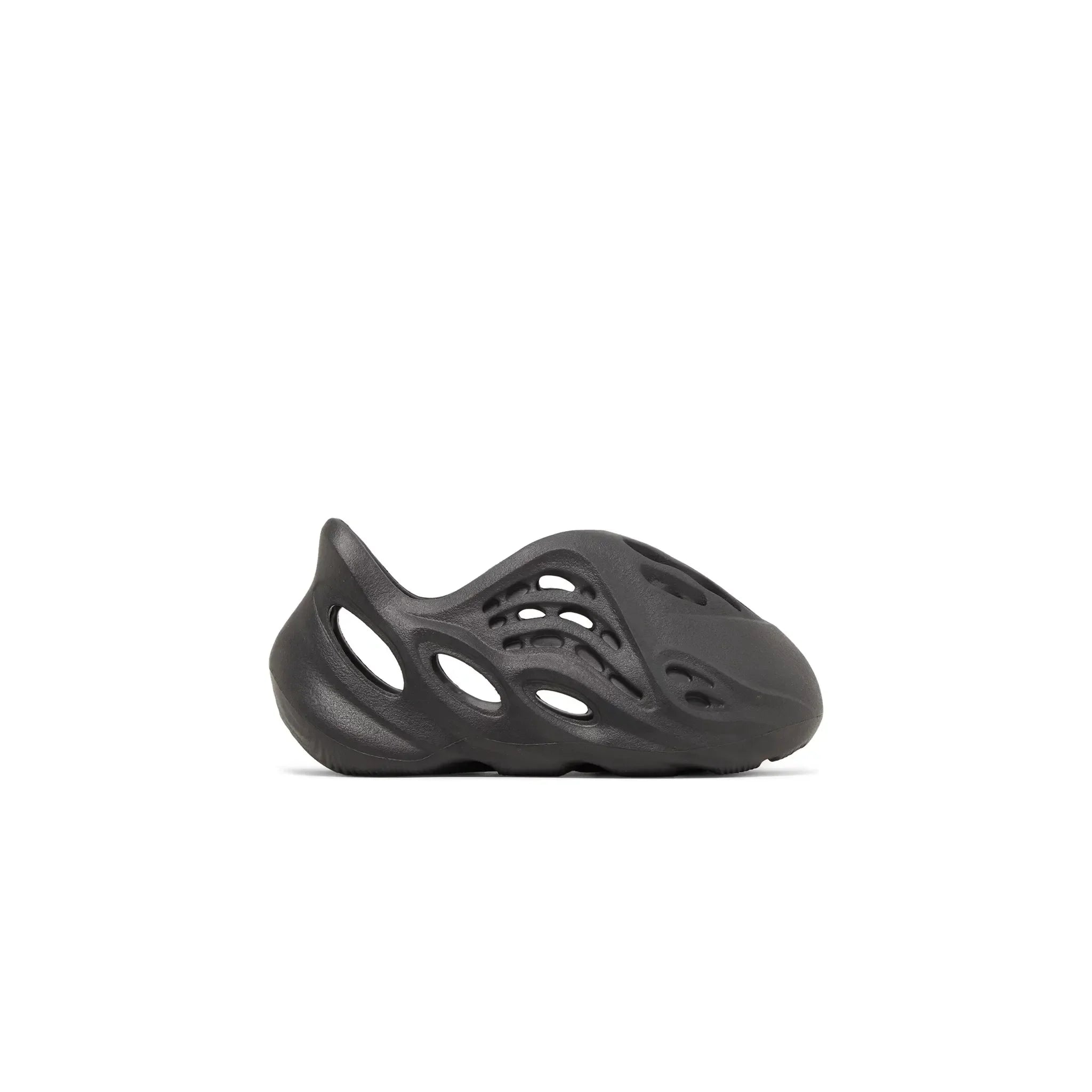 Adidas Yeezy Foam RNNR Infants Onyx – Grey