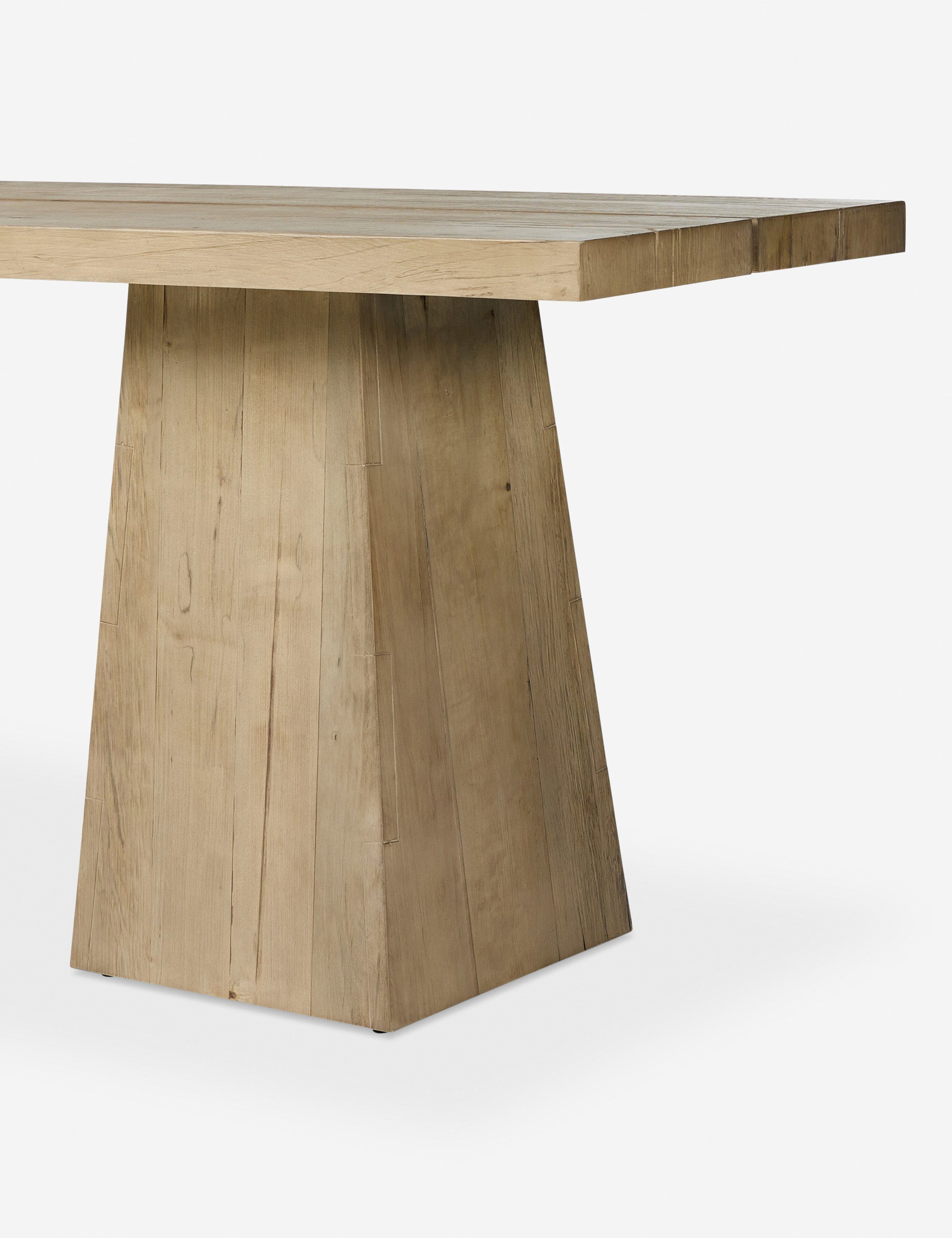 Lulu and Georgia Nordquist Console Table - view 13