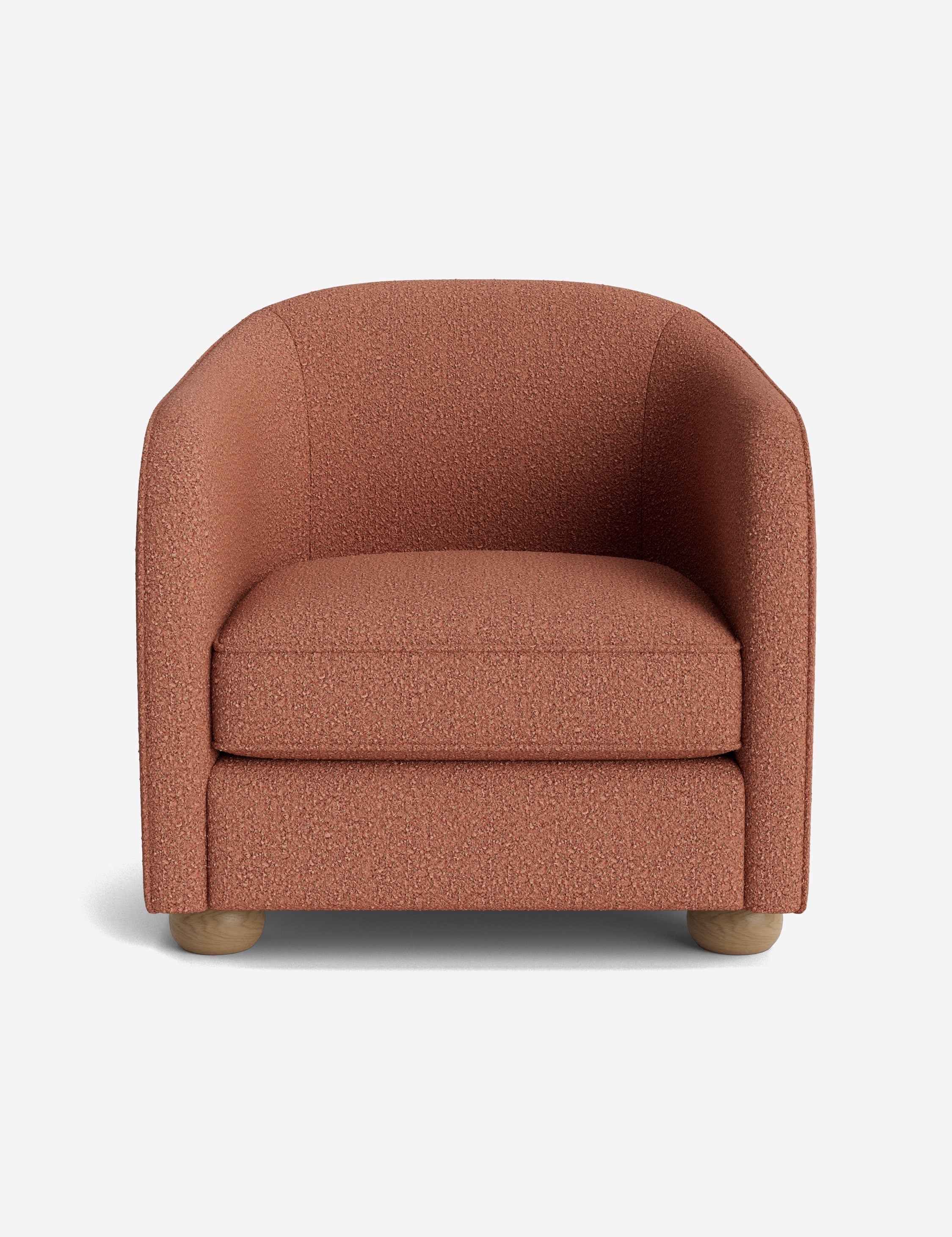 Lulu and Georgia Faro Accent Chair by DISC Interiors - view 2