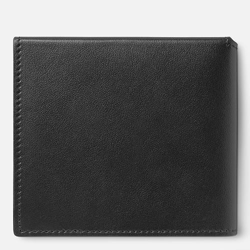 Montblanc Mont Blanc, Soft trio thin wallet 4cc - view 3