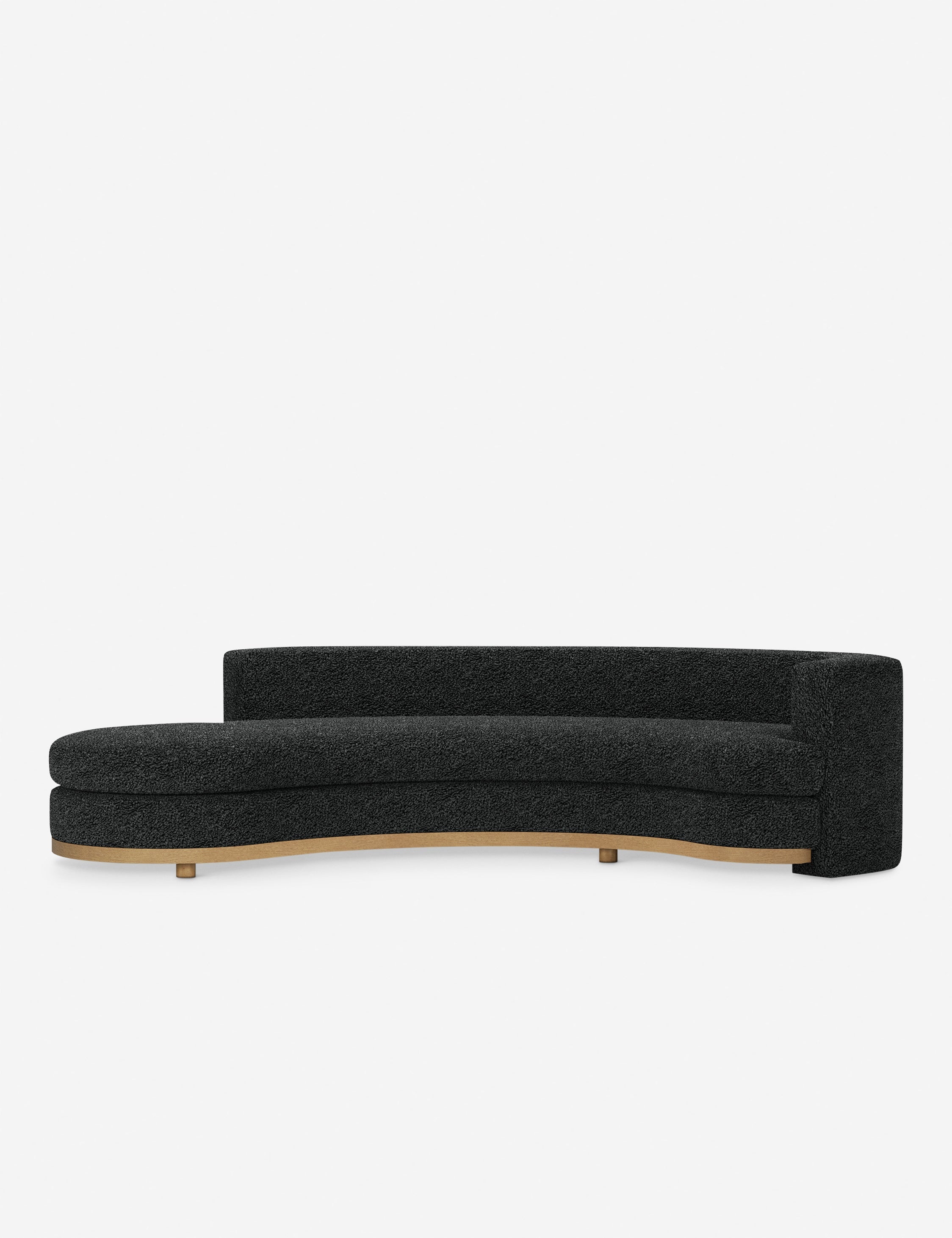 Lulu and Georgia Jensen Chaise by Button Atelier x Co.House Designs - view 16