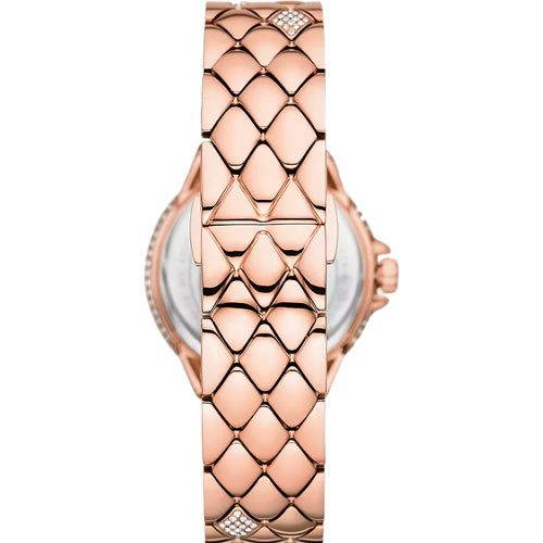 Michael Kors Camille White Dial Women 33mm - view 2