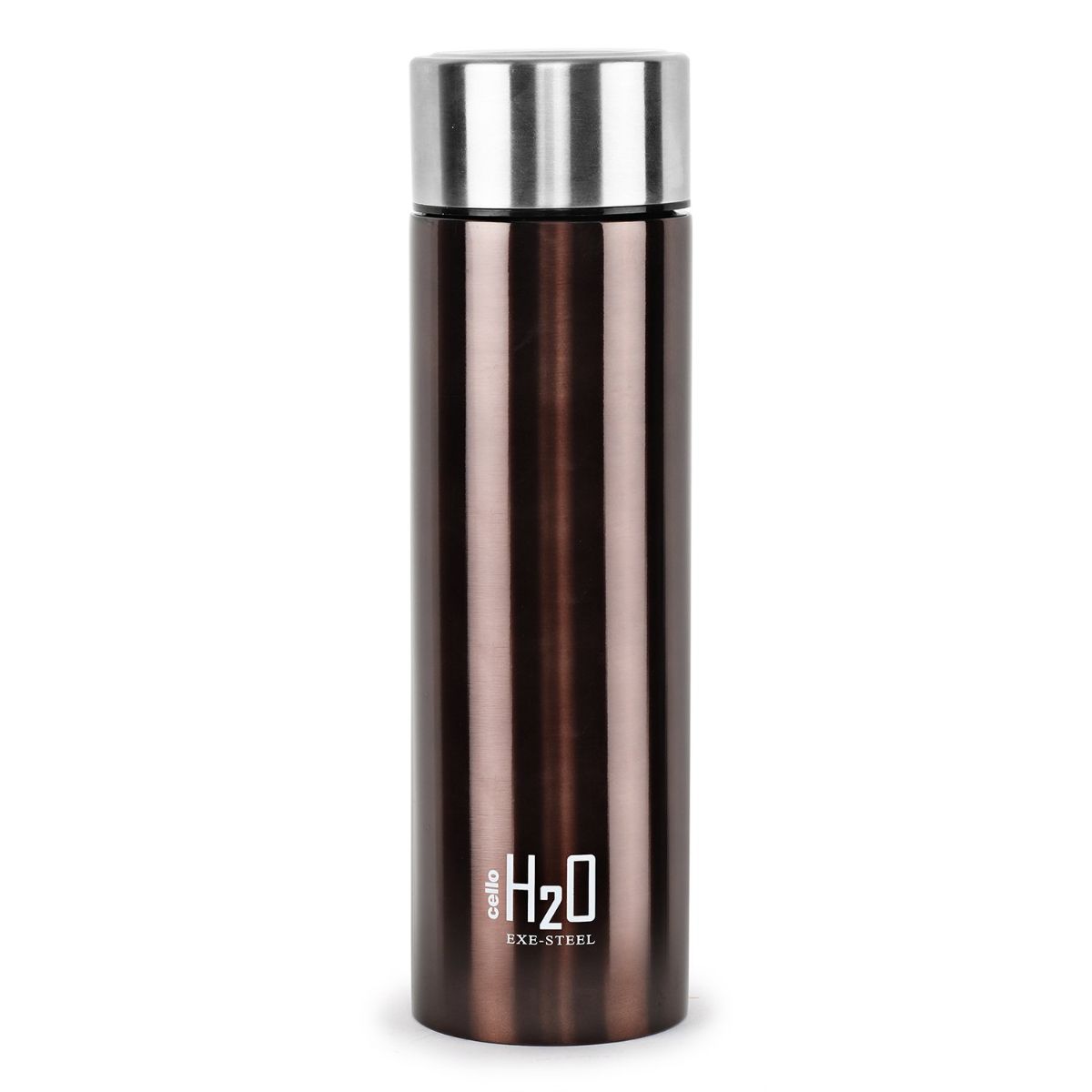 Cello H2O Stainless Steel Water Bottle, 1000ml - view 10