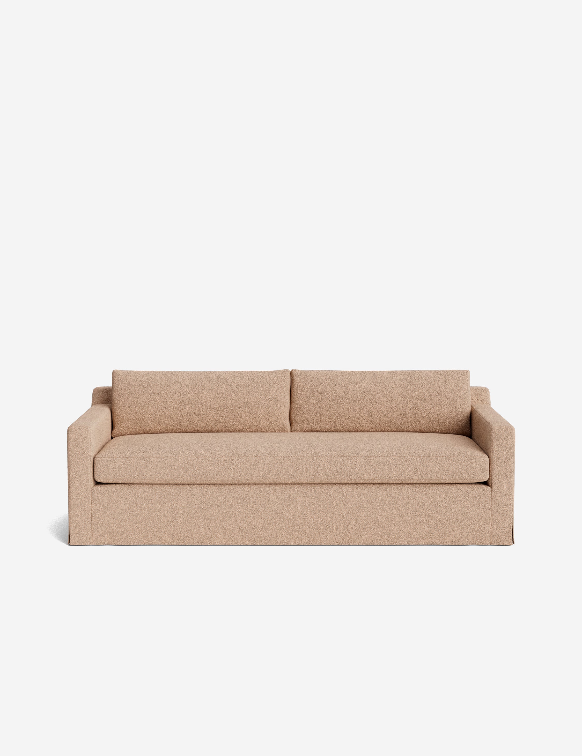 Lulu and Georgia Tadita Slipcover Sofa - view 176