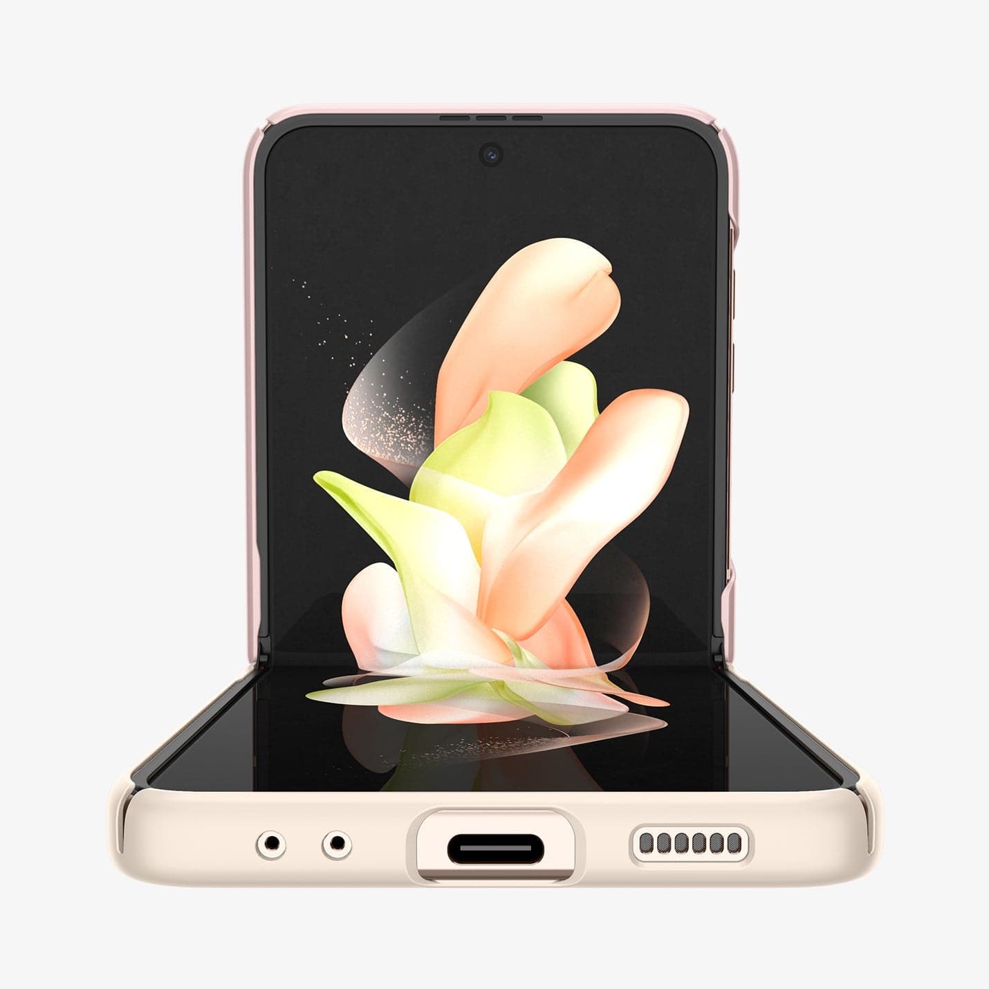 Galaxy Z Flip 4 Series - Air Skin - view 46