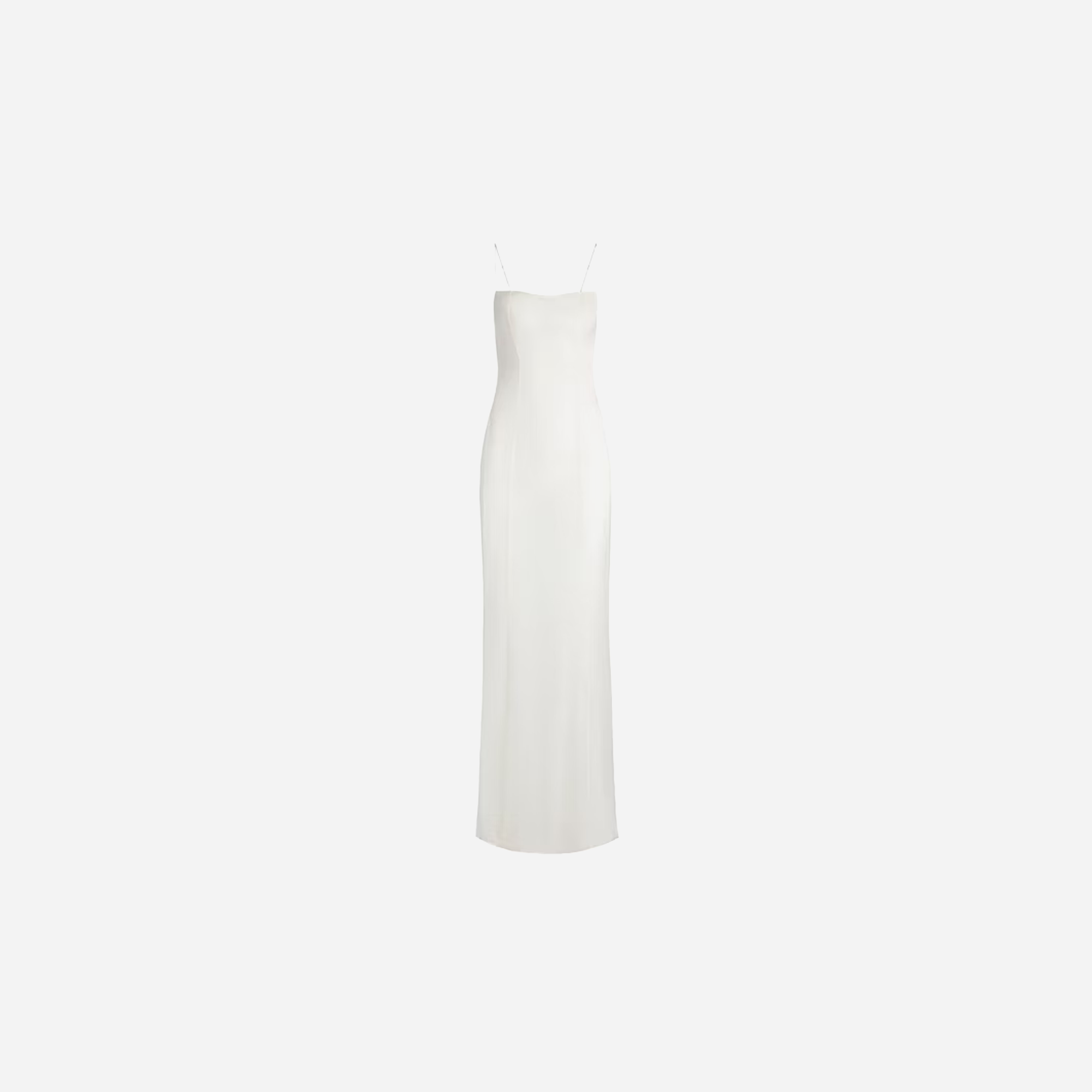 SKIMS Long Slip Dress Skims Romance - view 2