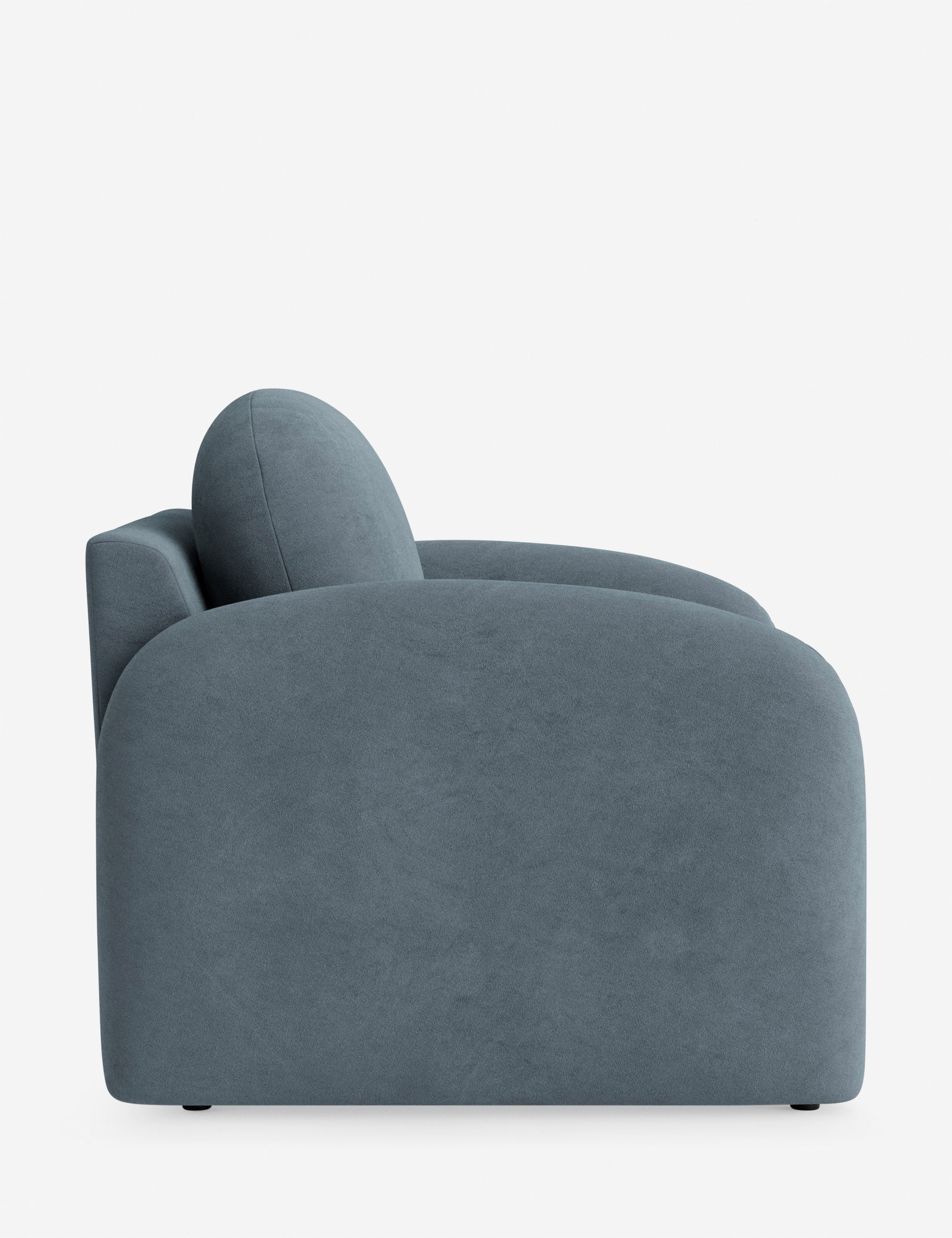 Lulu and Georgia Neve Accent Chair by Aimee Song - view 107