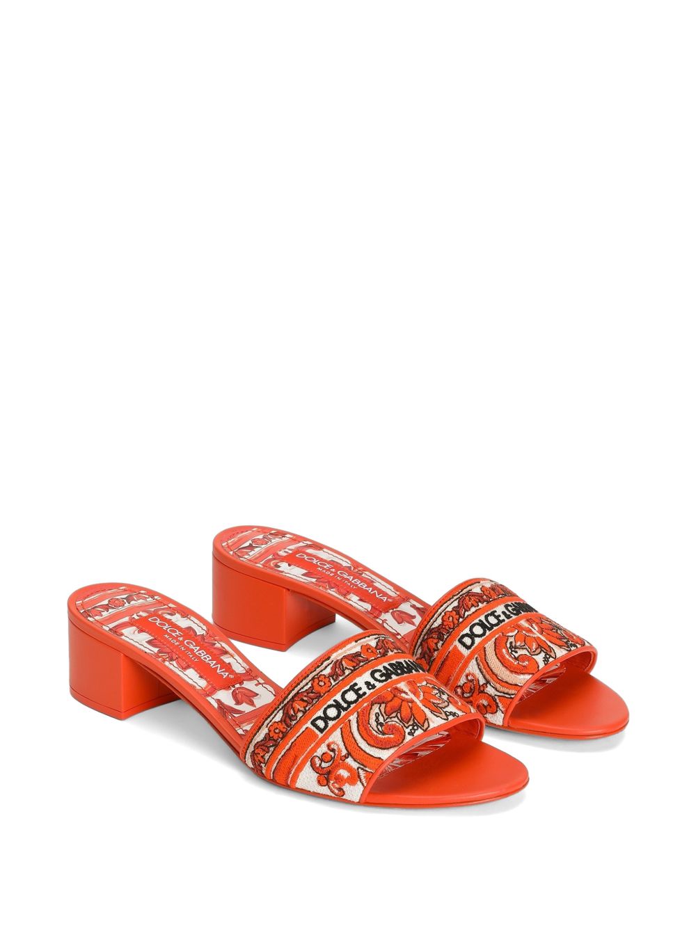 Dolce & Gabbana Sandals - view 2