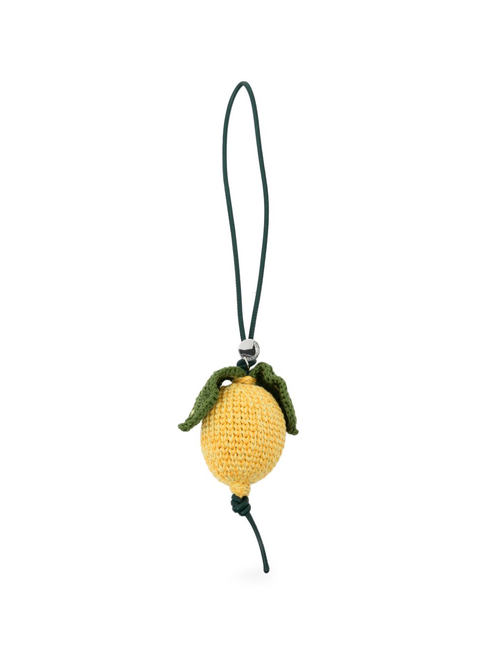 J w anderson – 032C 032C J.W.Anderson Accessories YELLOW – Cotton 100%, Zamak 100%