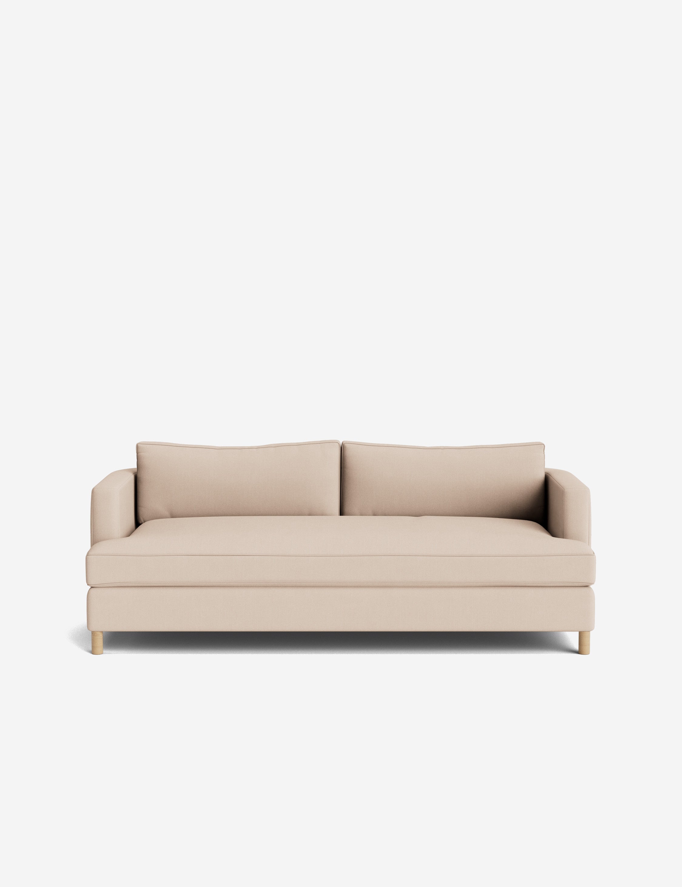 Lulu and Georgia Belmont Sofa by Ginny Macdonald - view 140